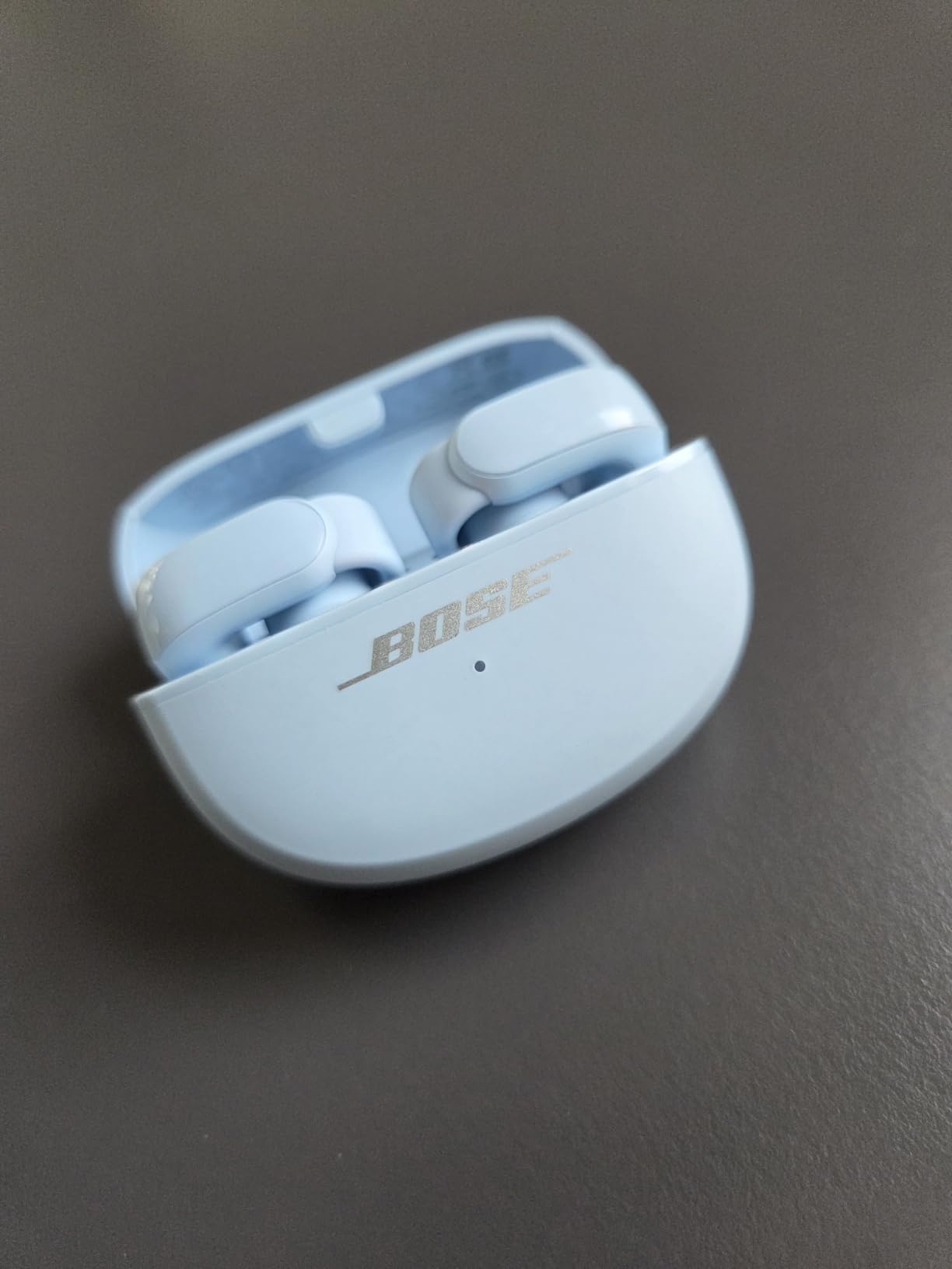 Fast perfekt fürs Büro