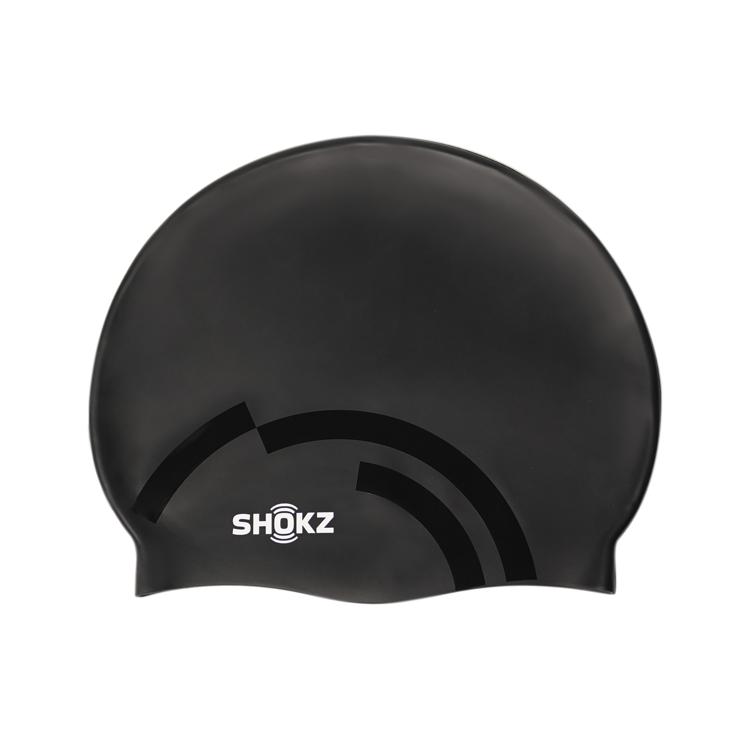 shokz-swim-cap-badekappe-f-r-schwimmtraining-mit-knochenschall-kopfh-rern image 1