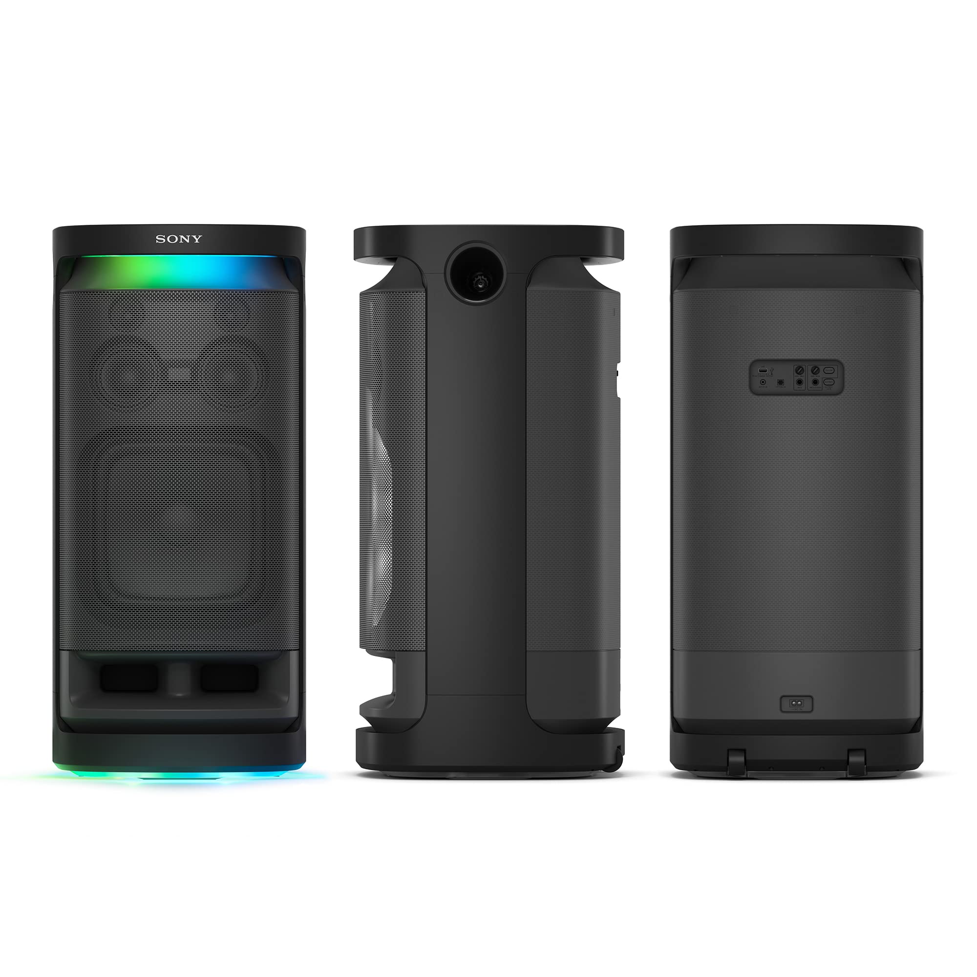 sony-srs-xv900-bluetooth-party-lautsprecher-mit-omnidirektionalem-sound-beleucht image 7