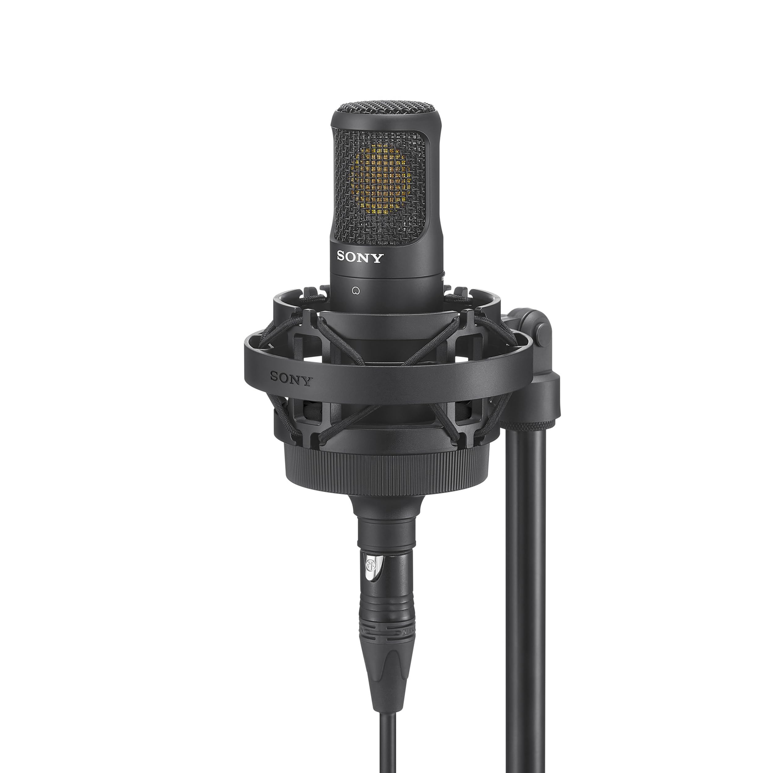 sony-c-100-hi-res-studio-kondensatormikrofon-side-address-gro-membran-mic-mit-sc image 4