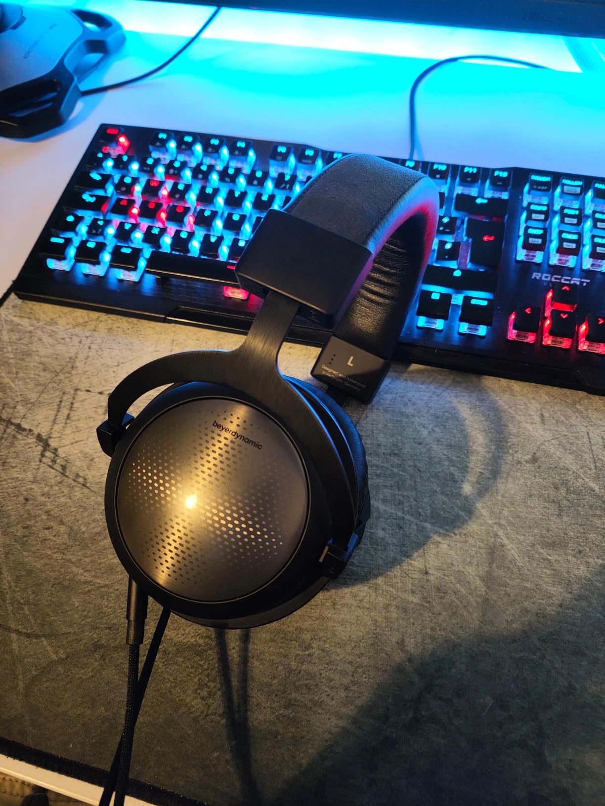 Audiophiles Meisterwerk