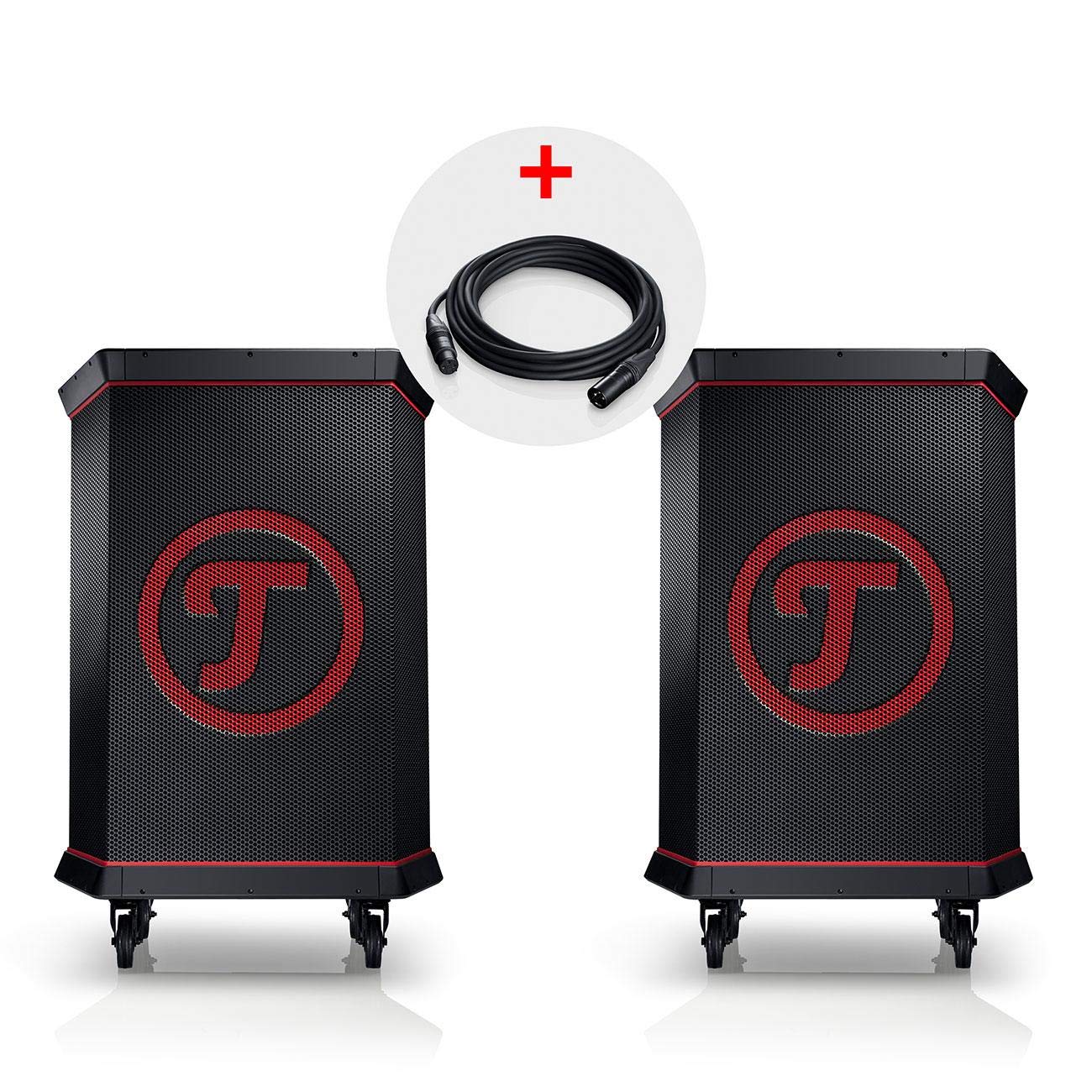 teufel-rockster-stereo-set-2-x-mobiler-party-bluetooth-lautsprecher-mit-rollen-4 image 1