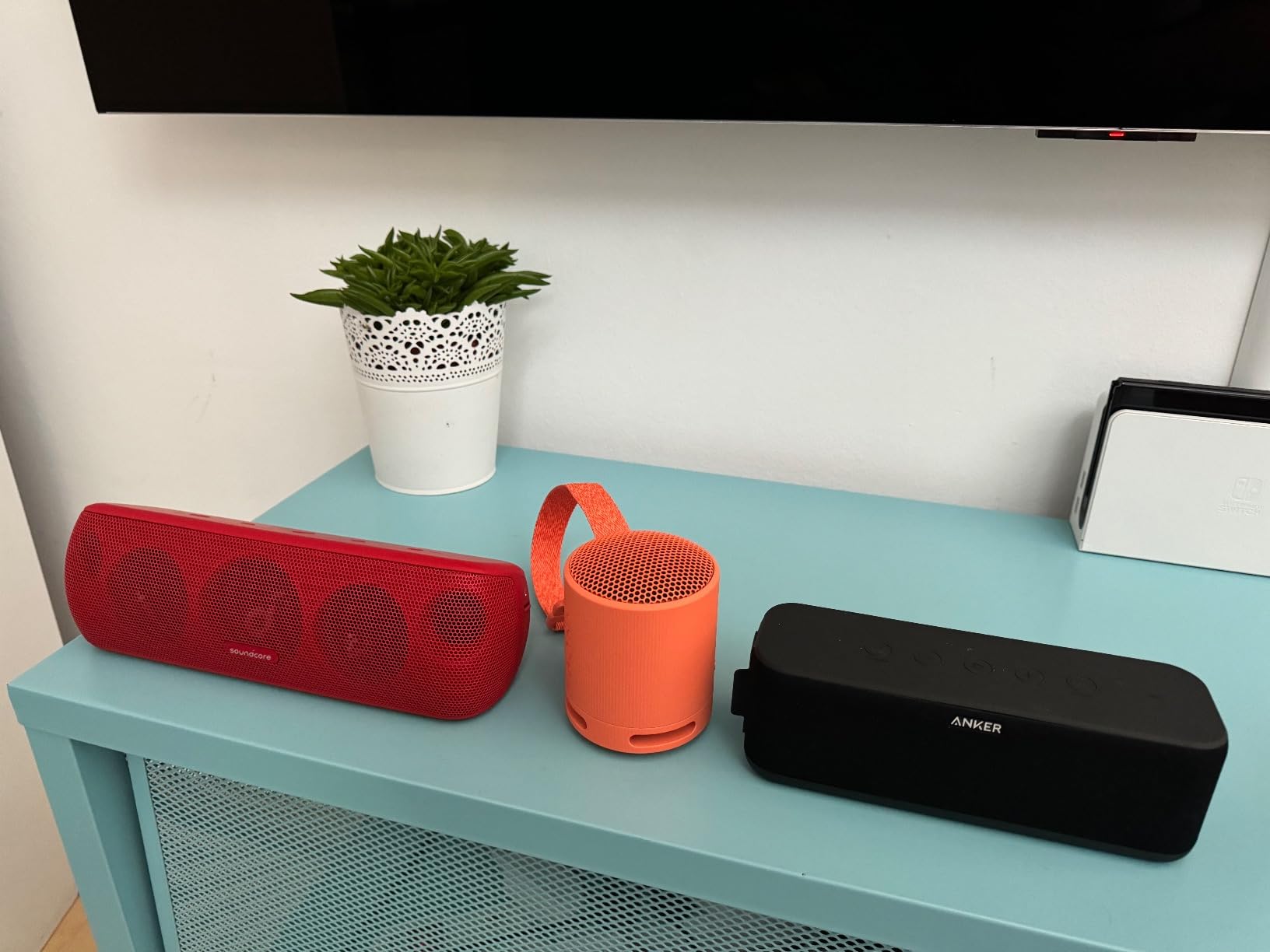 Bester Camping-Speaker
