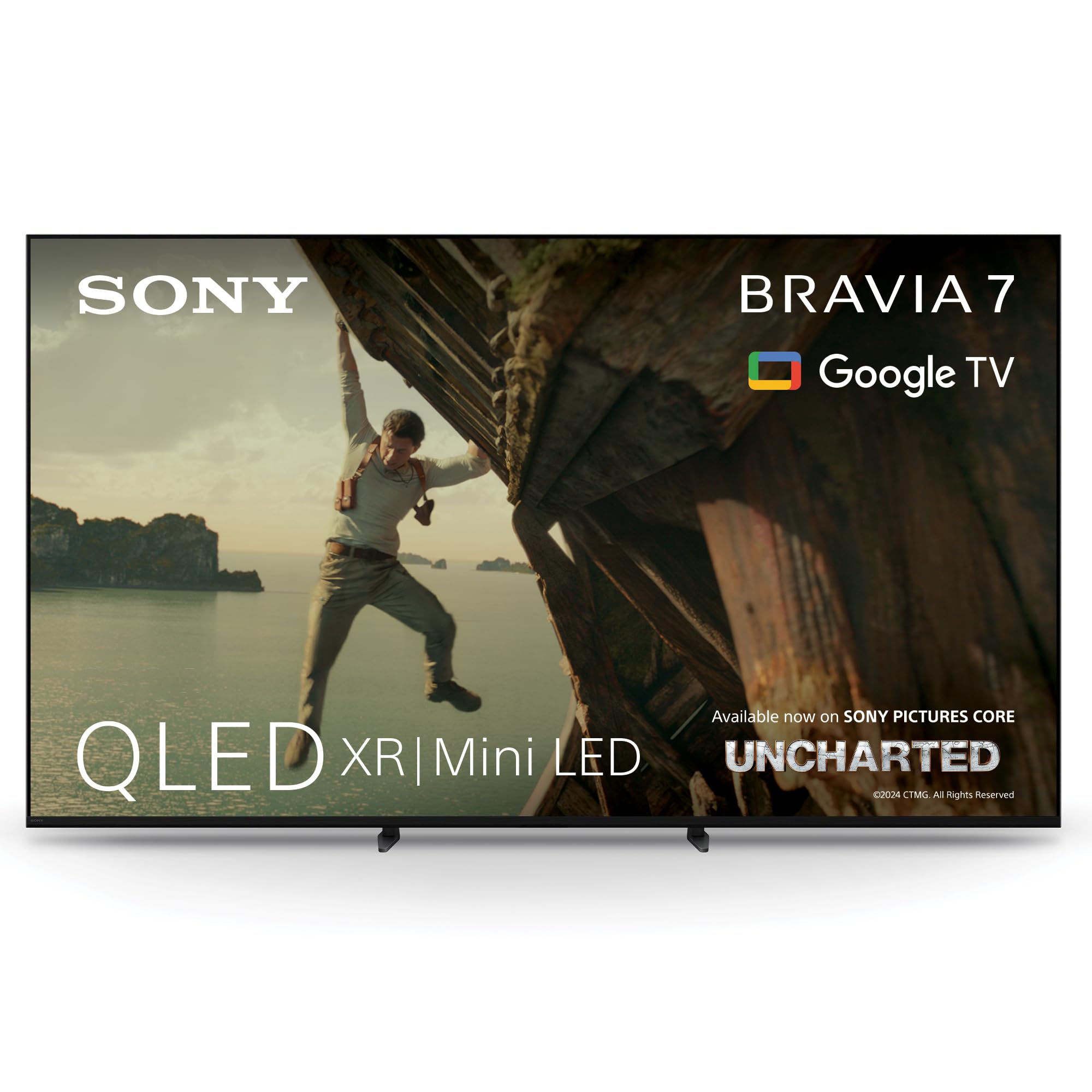 sony-bravia-7-xr-75xr70-qled-mini-led-smart-tv-75-zoll-189-cm-4k-hdr-120hz-googl image 1