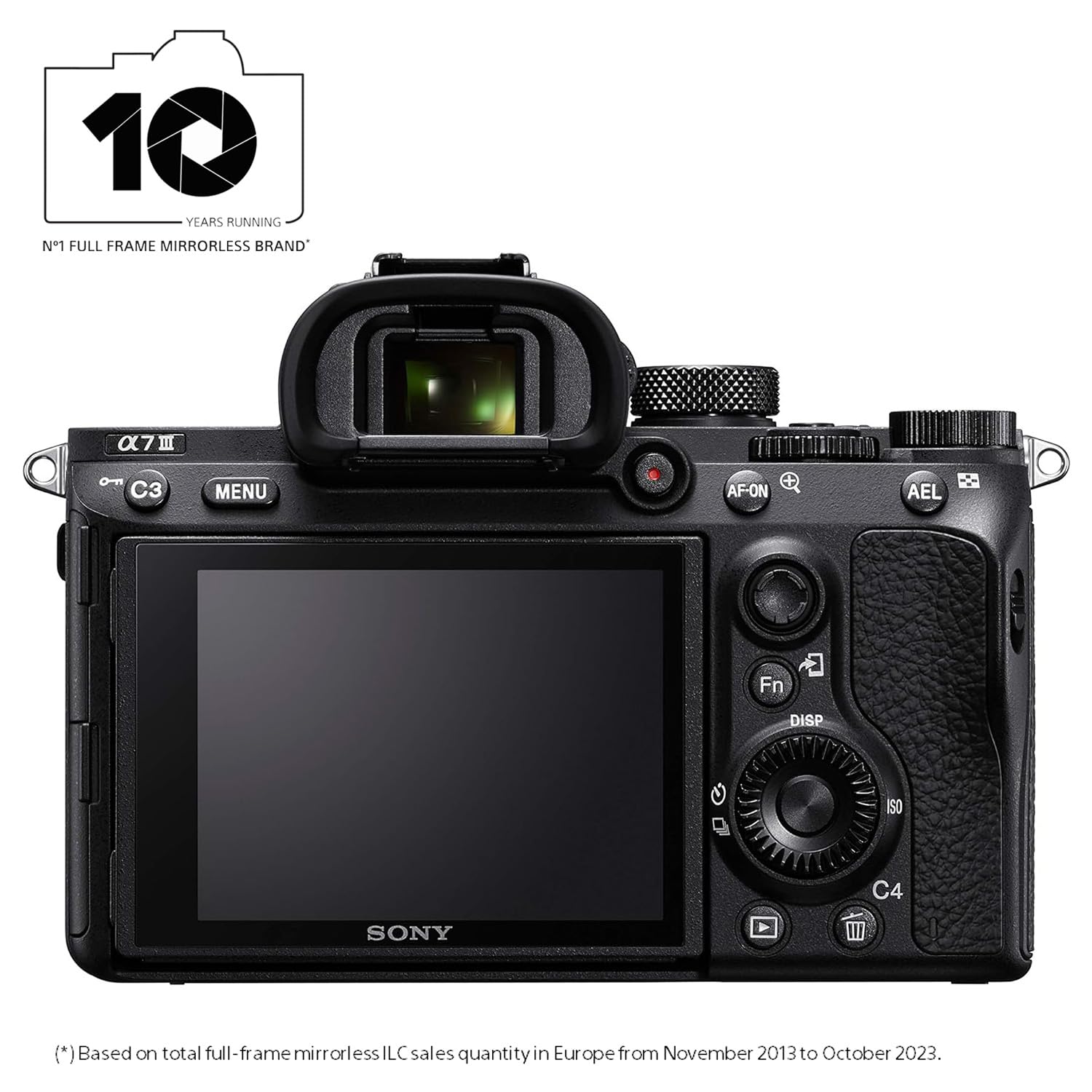 sony-alpha-7-iii-vollformat-systemkamera-ilce-7m3-mit-24-2-mp-exmor-r-sensor-0-0 image 2
