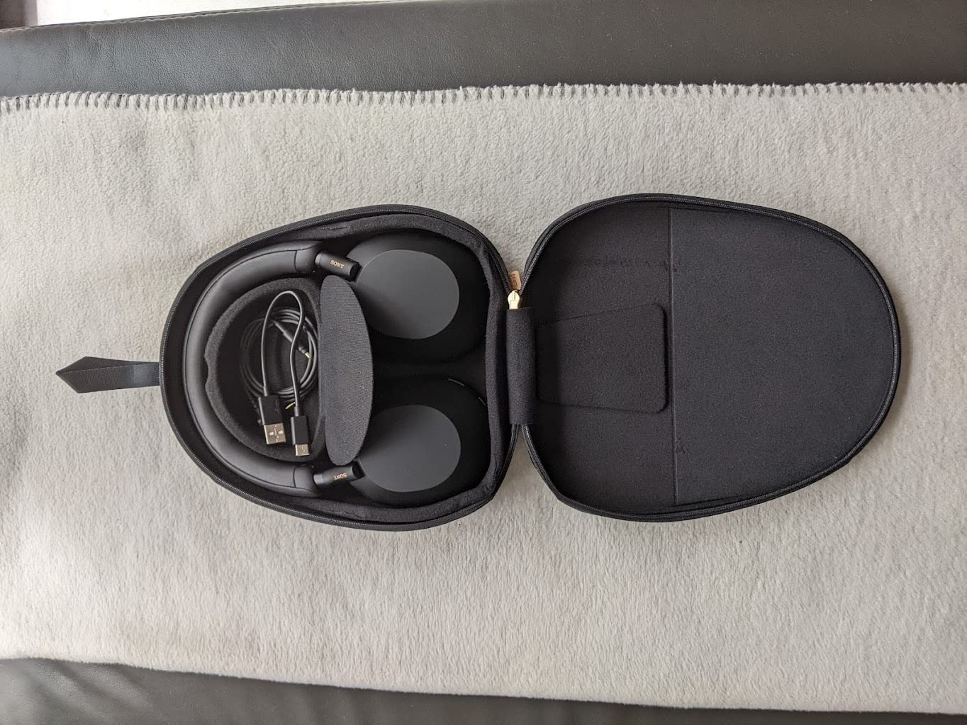 Noise Cancelling der Extraklasse