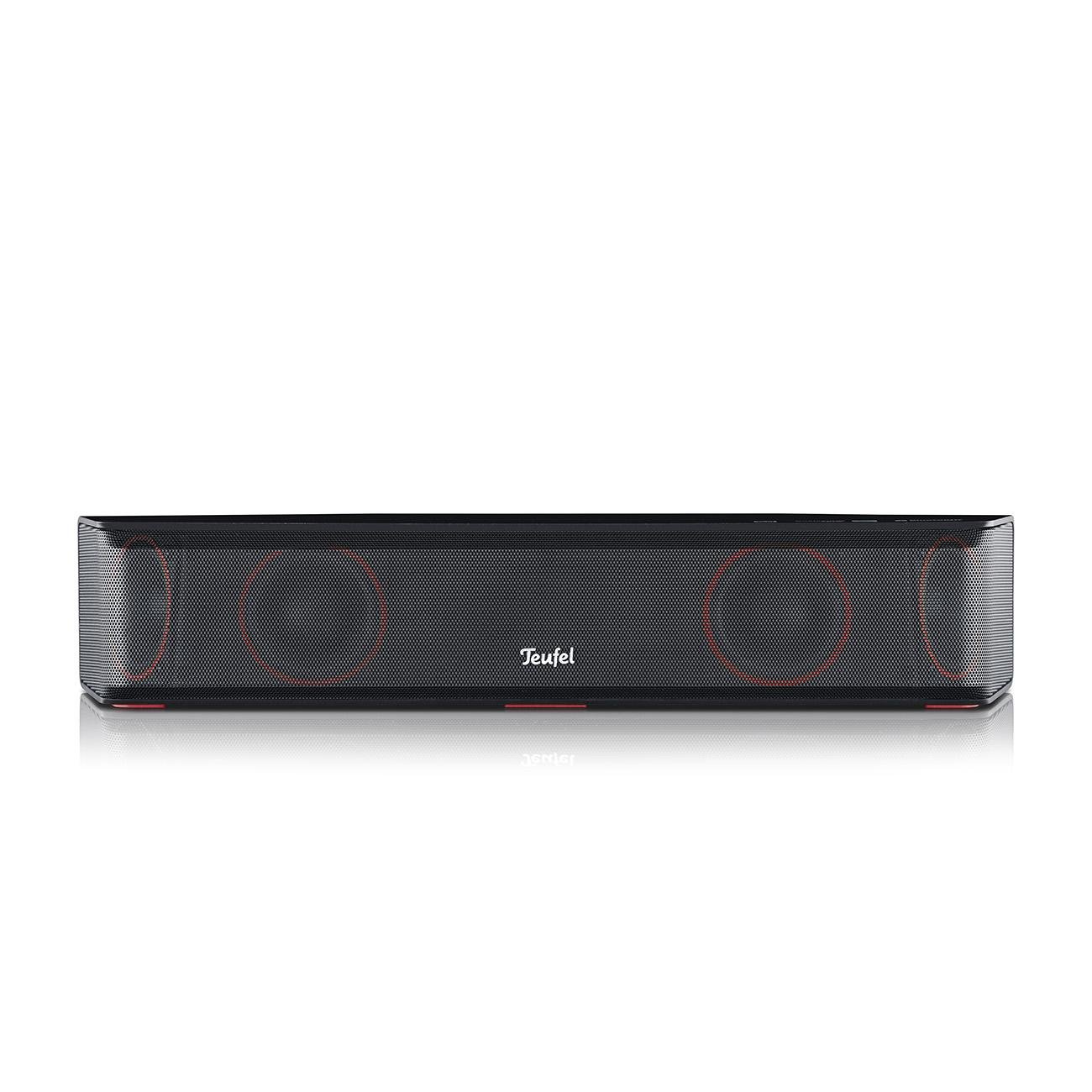 teufel-cinebar-one-ultrakompakte-soundbar-mit-bluetooth-dynamore-ultra-hdmi-arc- image 8