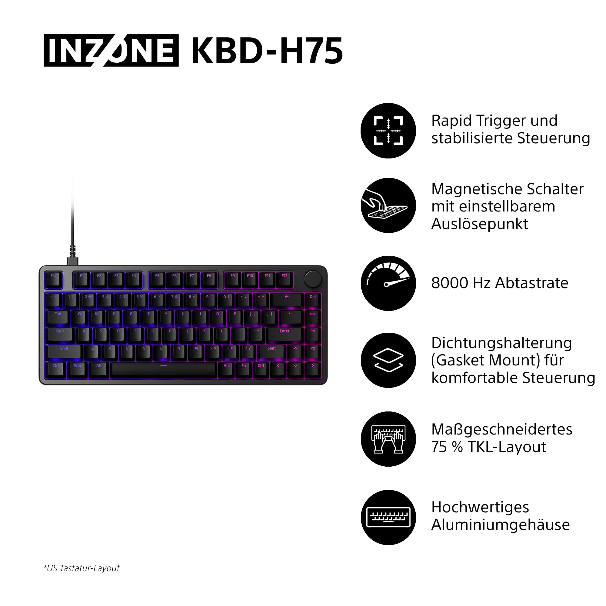 sony-inzone-kbd-h75-gaming-tastatur-75-tkl-magnetschalter-mit-rapid-trigger-eins image 2