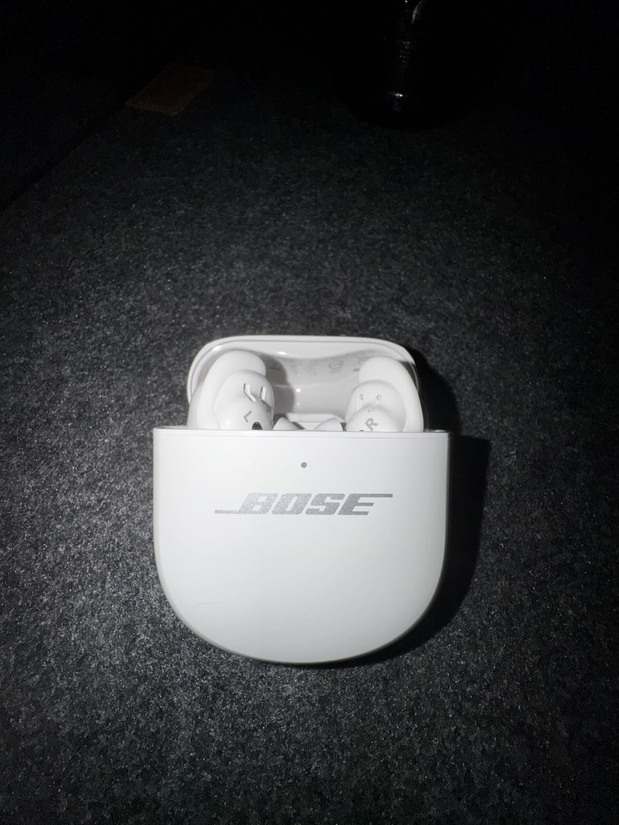 Limited Edition sieht edel aus