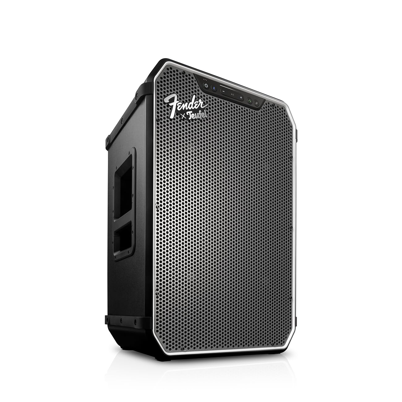 teufel-fender-x-rockster-neo-tragbarer-bluetooth-party-lautsprecher-130-db-spl-p image 1