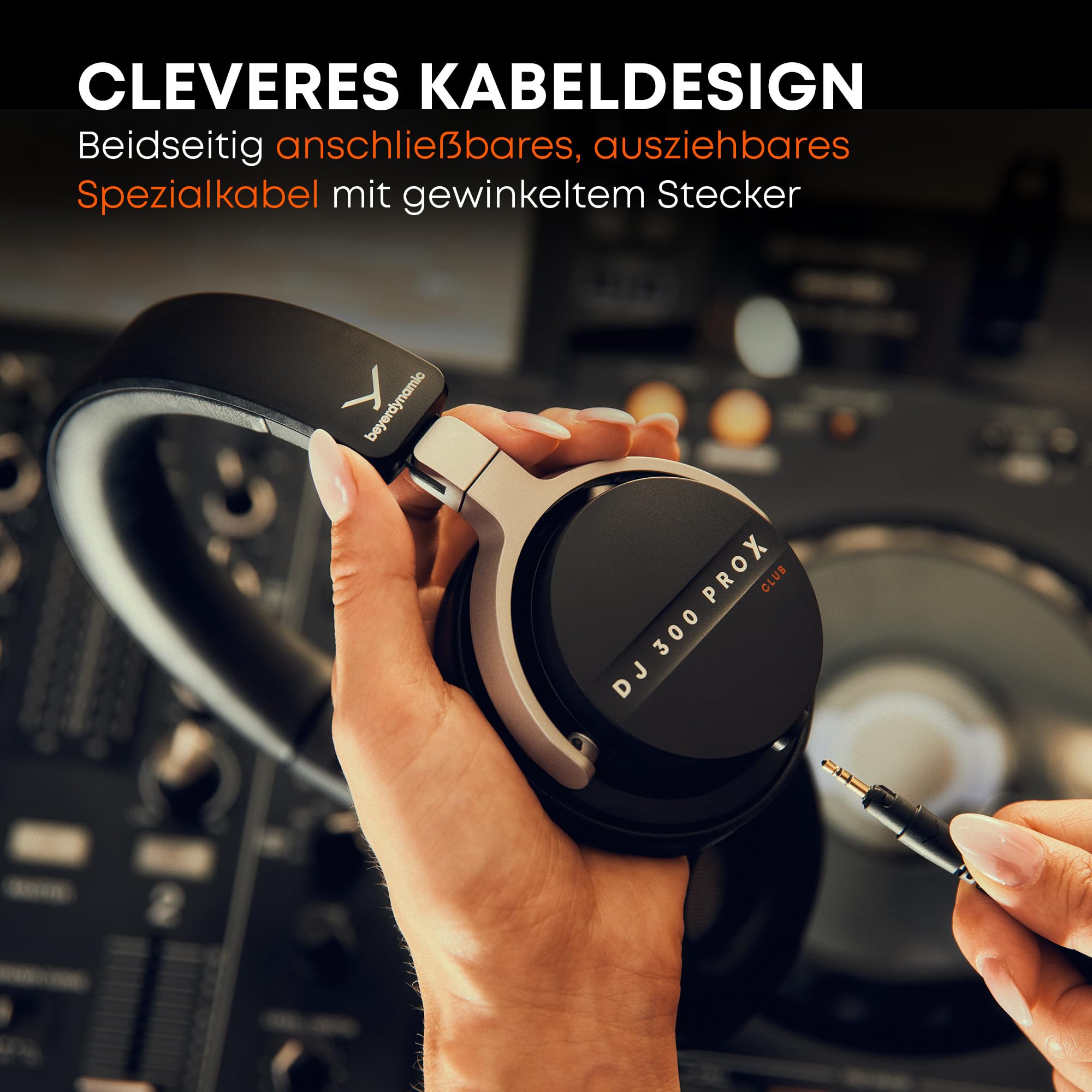 beyerdynamic-dj-300-pro-x-club-2-in-1-dj-kopfh-rer-modular-on-over-ear-wechselba image 7