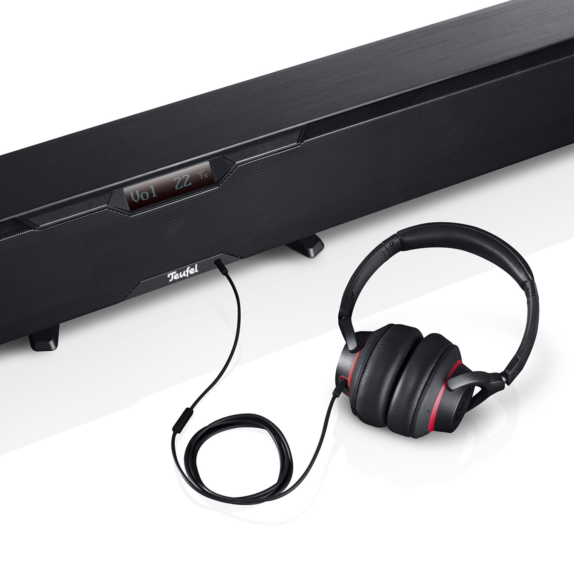teufel-cinebar-pro-easy-soundbar-set-mit-subwoofer-bluetooth-4k-wlan-dolby-audio image 7