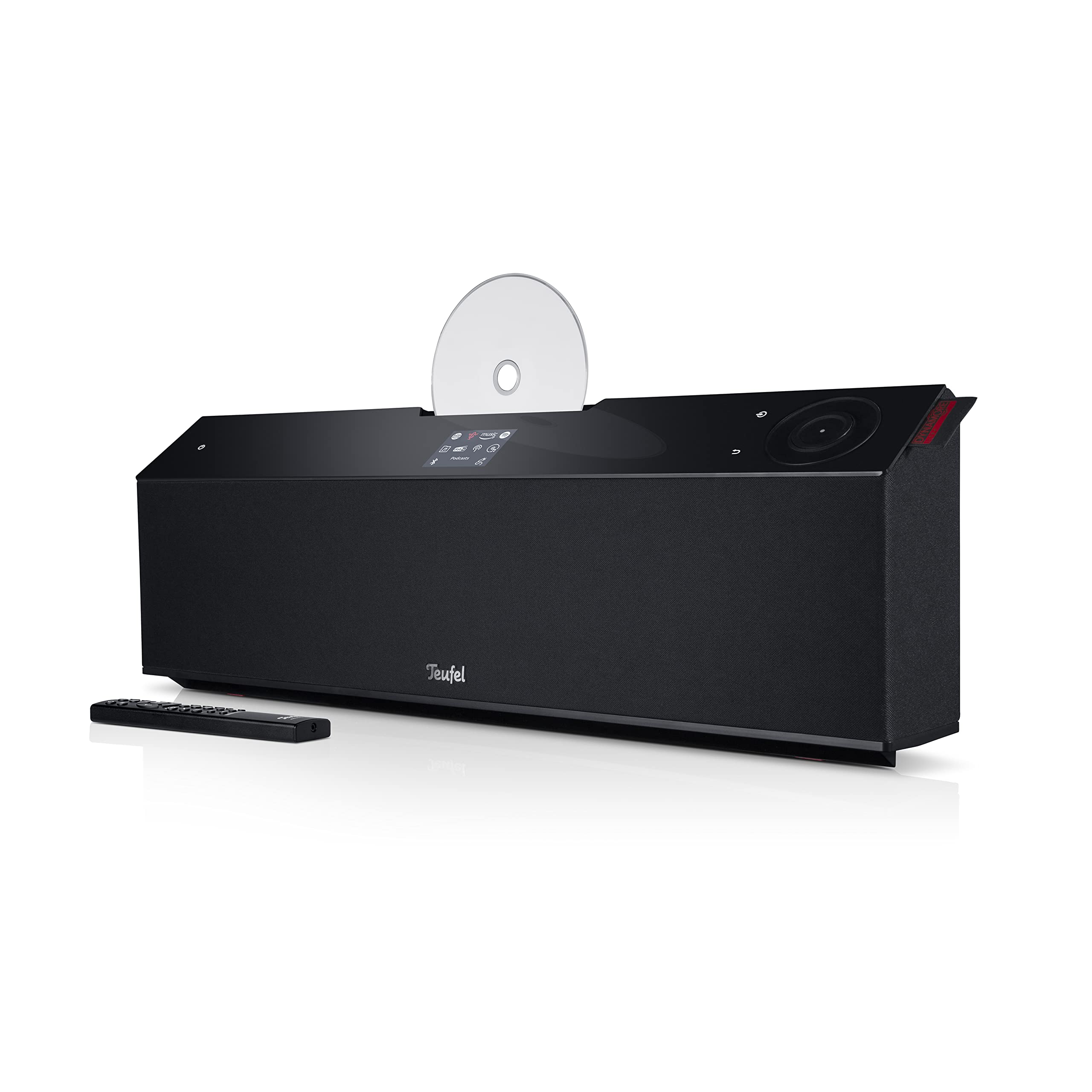 teufel-musicstation-cd-internet-radio-bluetooth-lautsprecher-dab-und-fm-musikstr image 1