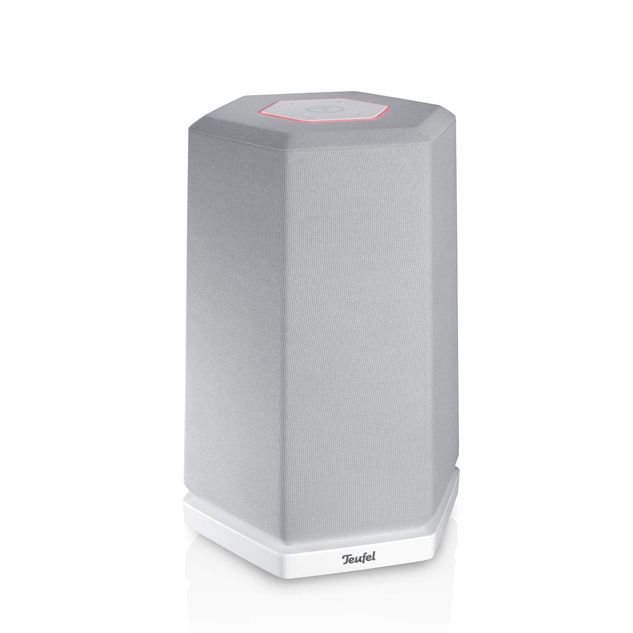 teufel-holist-m-360-smart-speaker-wifi-bluetooth-multiroom-alexa-120-watt-rms-3- image 2