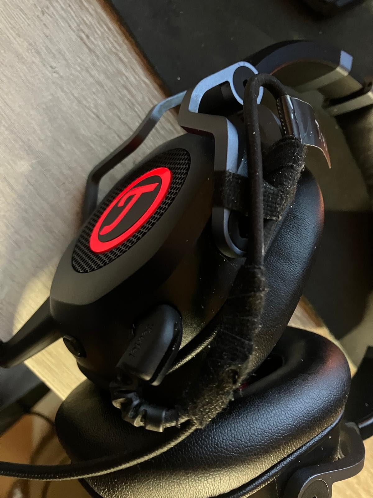 Klasse Headset für den Preis