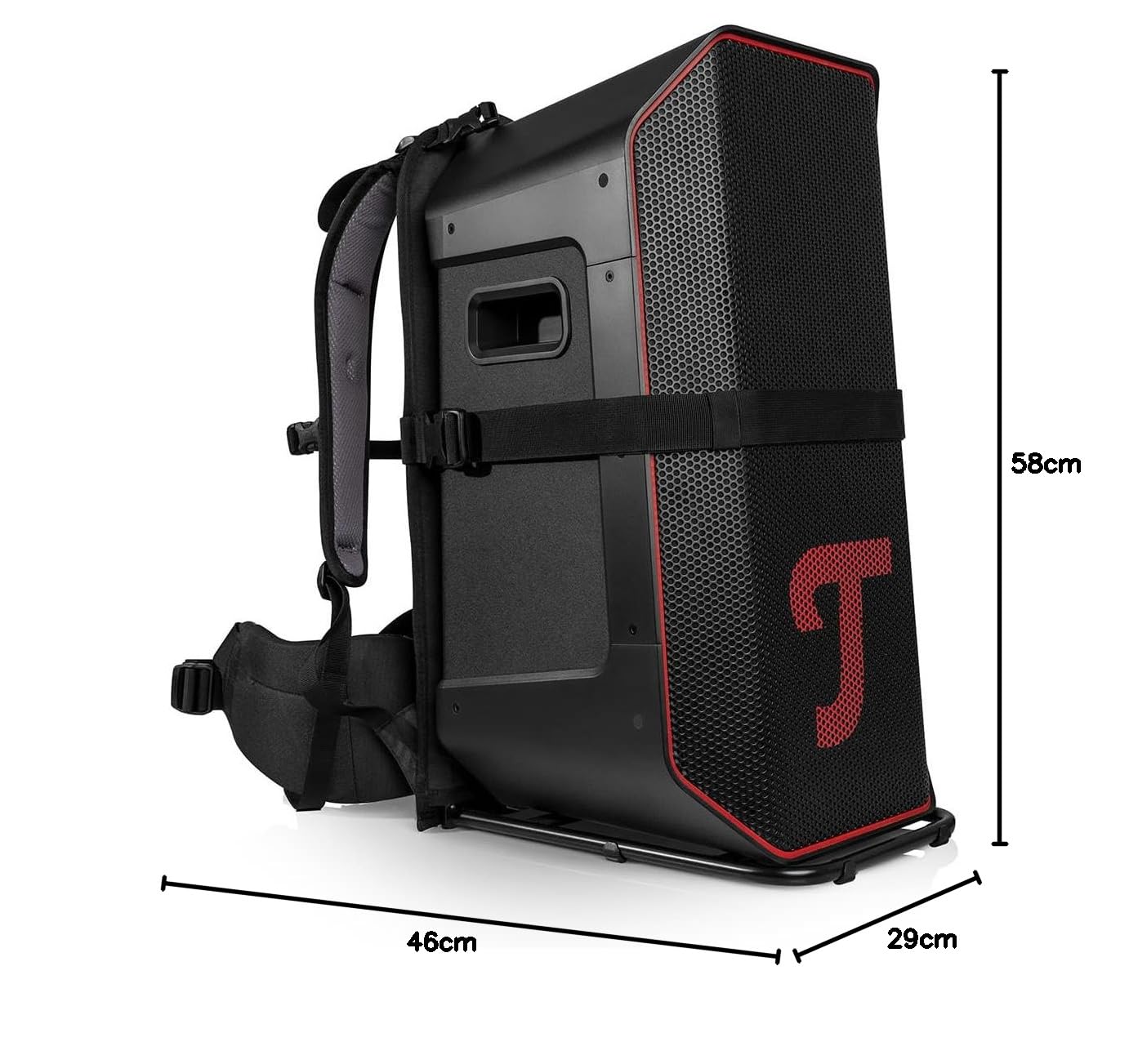 teufel-rockster-air-2-rockster-neo-backpack-von-deuter-tragesystem-mit-aluminium image 8