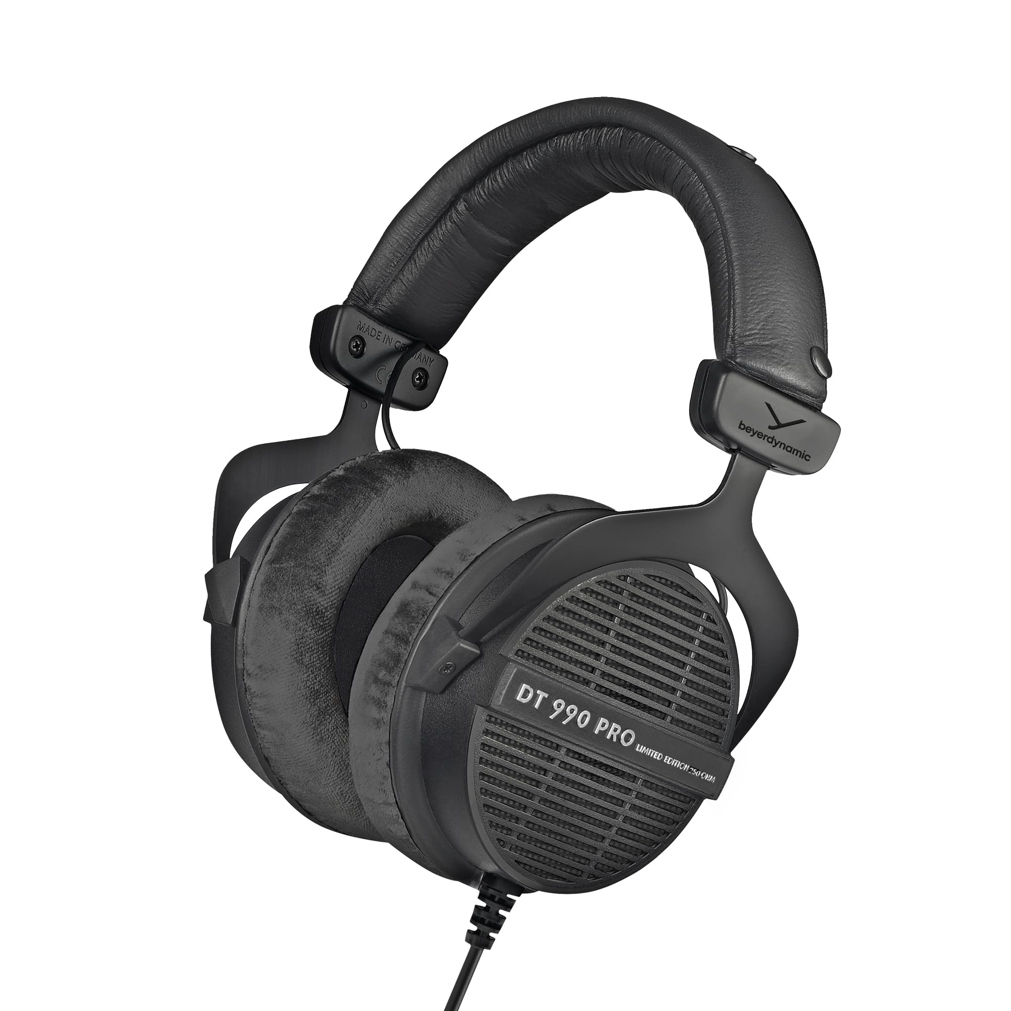 beyerdynamic-dt-990-pro-studio-kopfh-rer-250-ohm-offener-over-ear-f-r-mixing-mas image 1