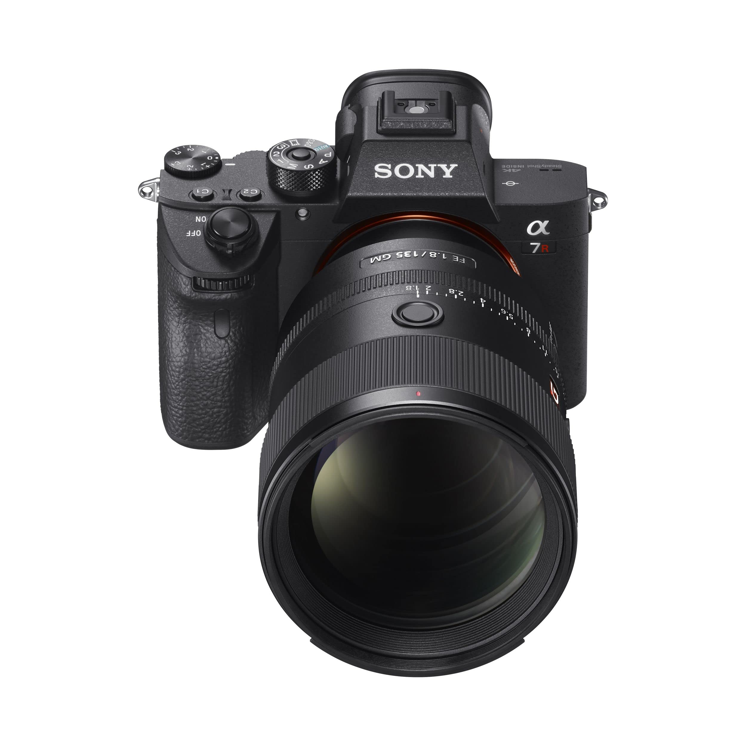 sony-sel135f18gm-fe-135mm-f1-8-g-master-tele-festbrennweite-e-mount-vollformat-a image 2