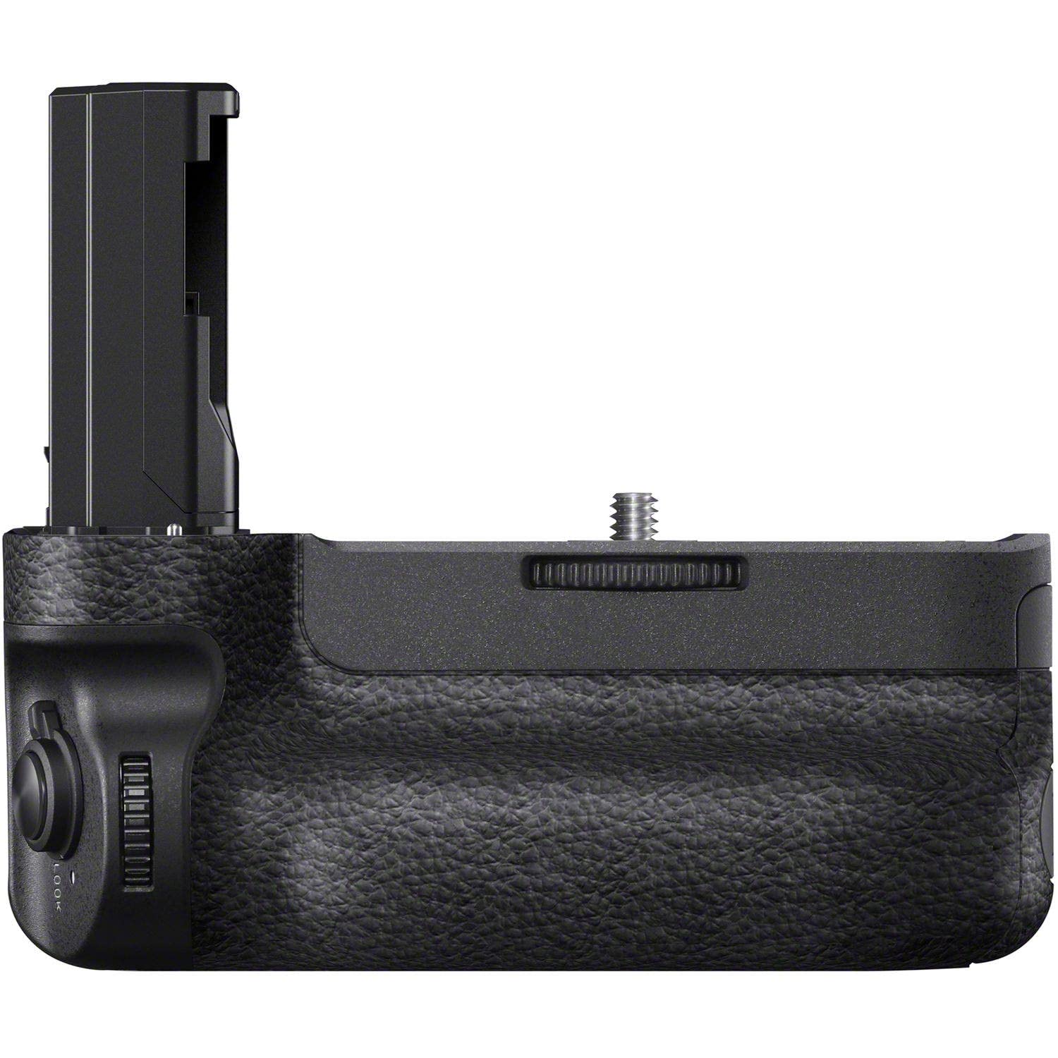 sony-vg-c3em-funktionshandgriff-battery-grip-2x-z-akku-hochformat-bedienung-stau image 1