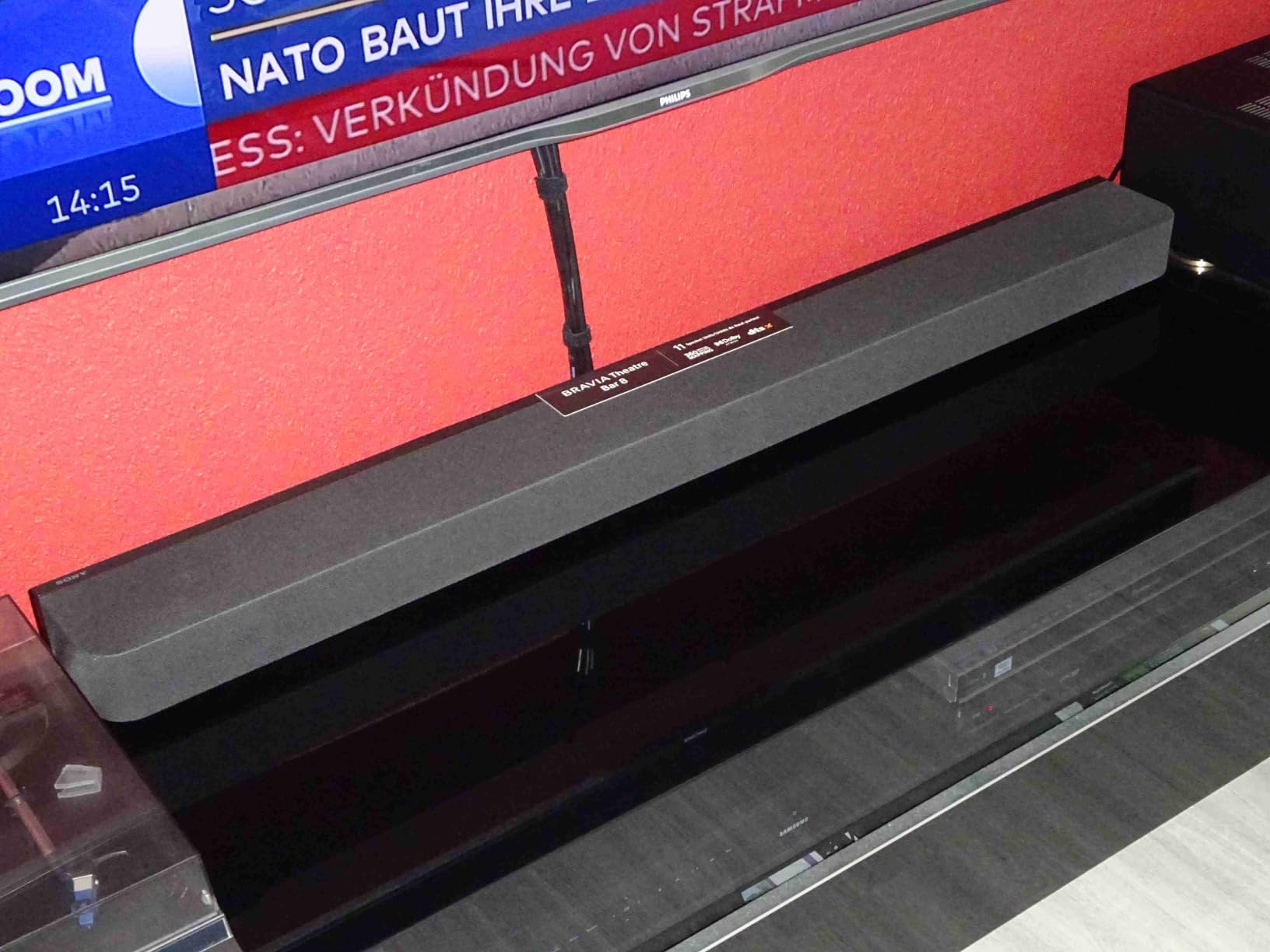 Begeistert
