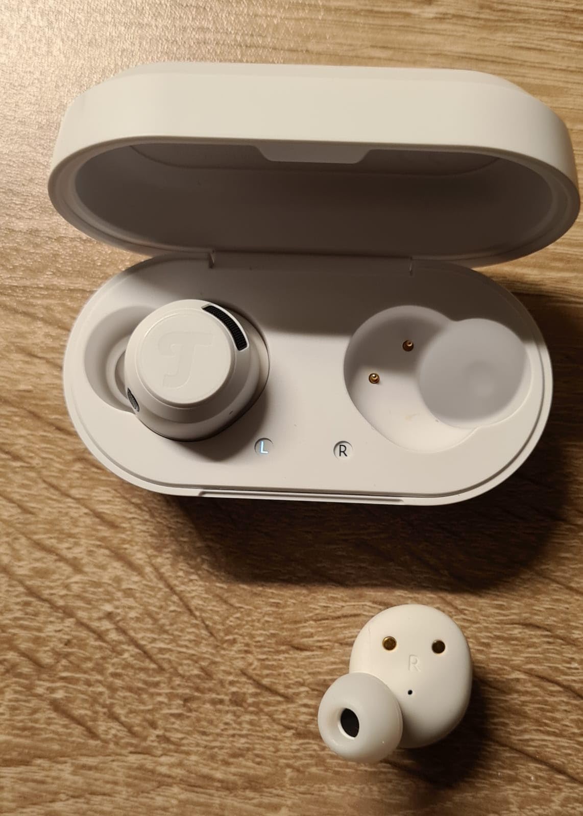 Endlich ein In-Ear für ältere Ohren
