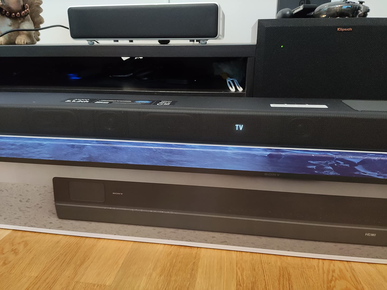 Kino zu Hause – endlich!