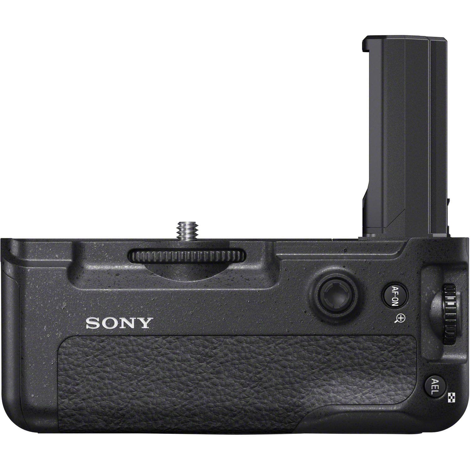 sony-vg-c3em-funktionshandgriff-battery-grip-2x-z-akku-hochformat-bedienung-stau image 3