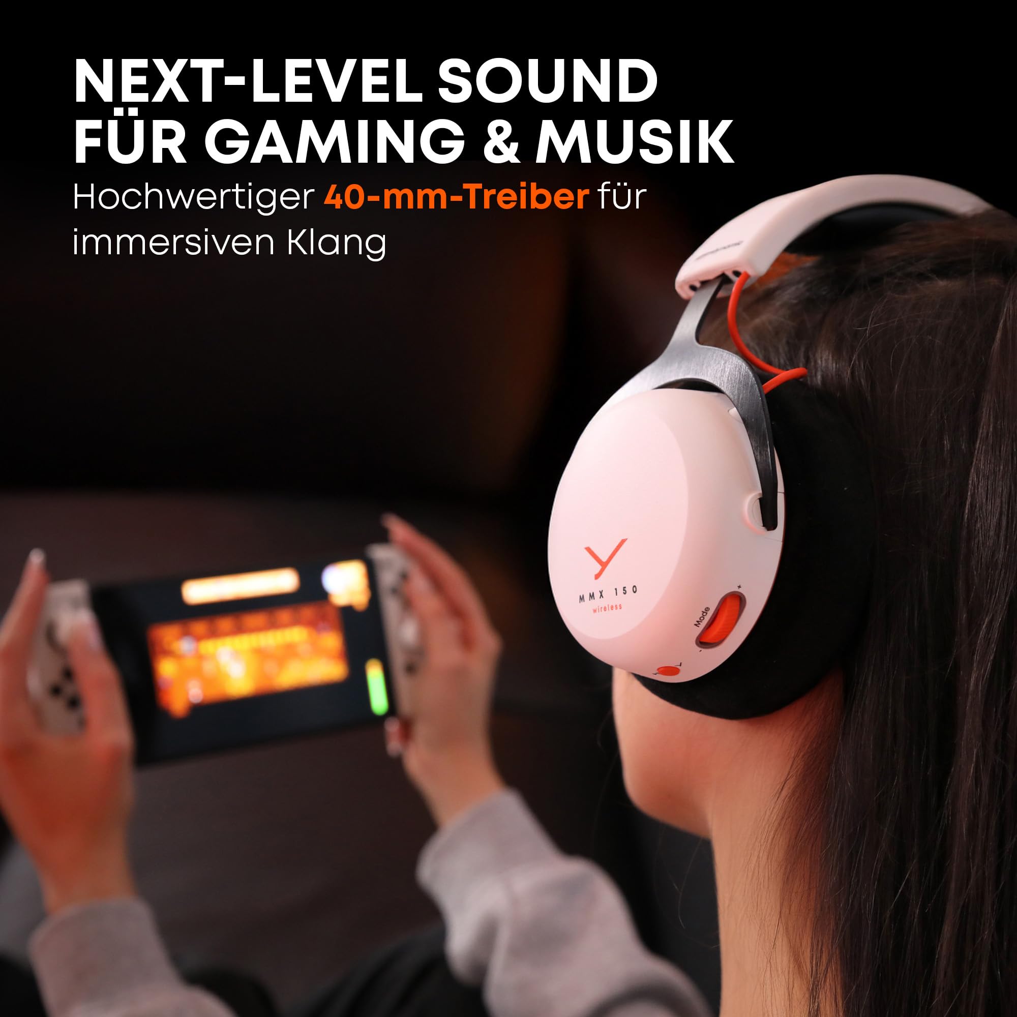 beyerdynamic-mmx-150-wireless-gaming-headset-schwarz-50-h-akku-klangpersonalisie image 6
