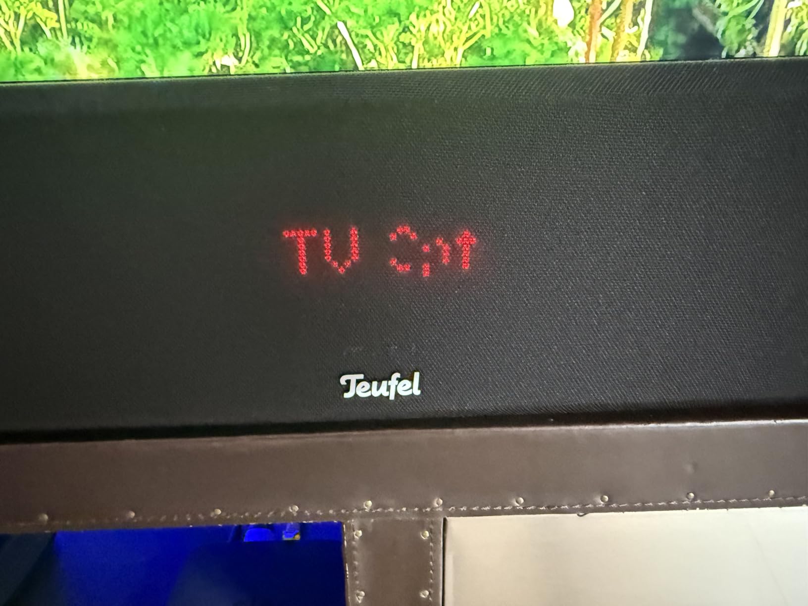 Volle Empfehlung