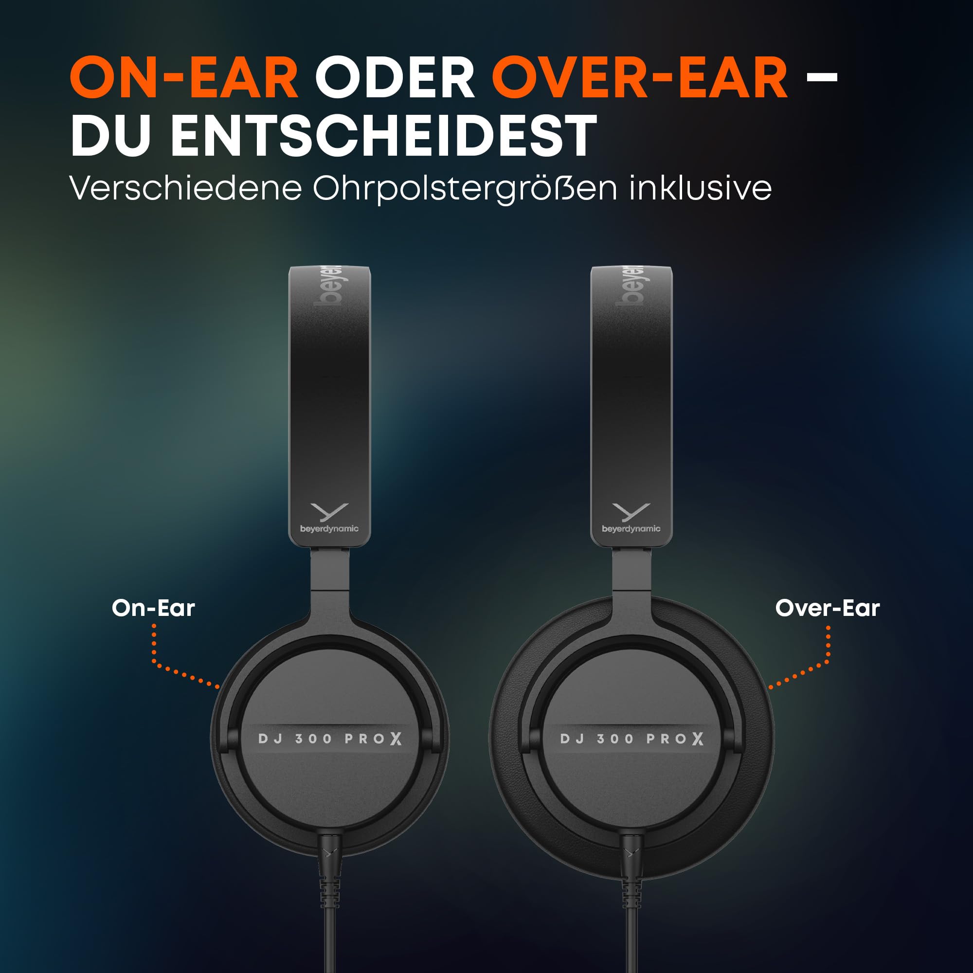 beyerdynamic-dj-300-pro-x-professioneller-2-in-1-dj-kopfh-rer-on-over-ear-wechse image 3