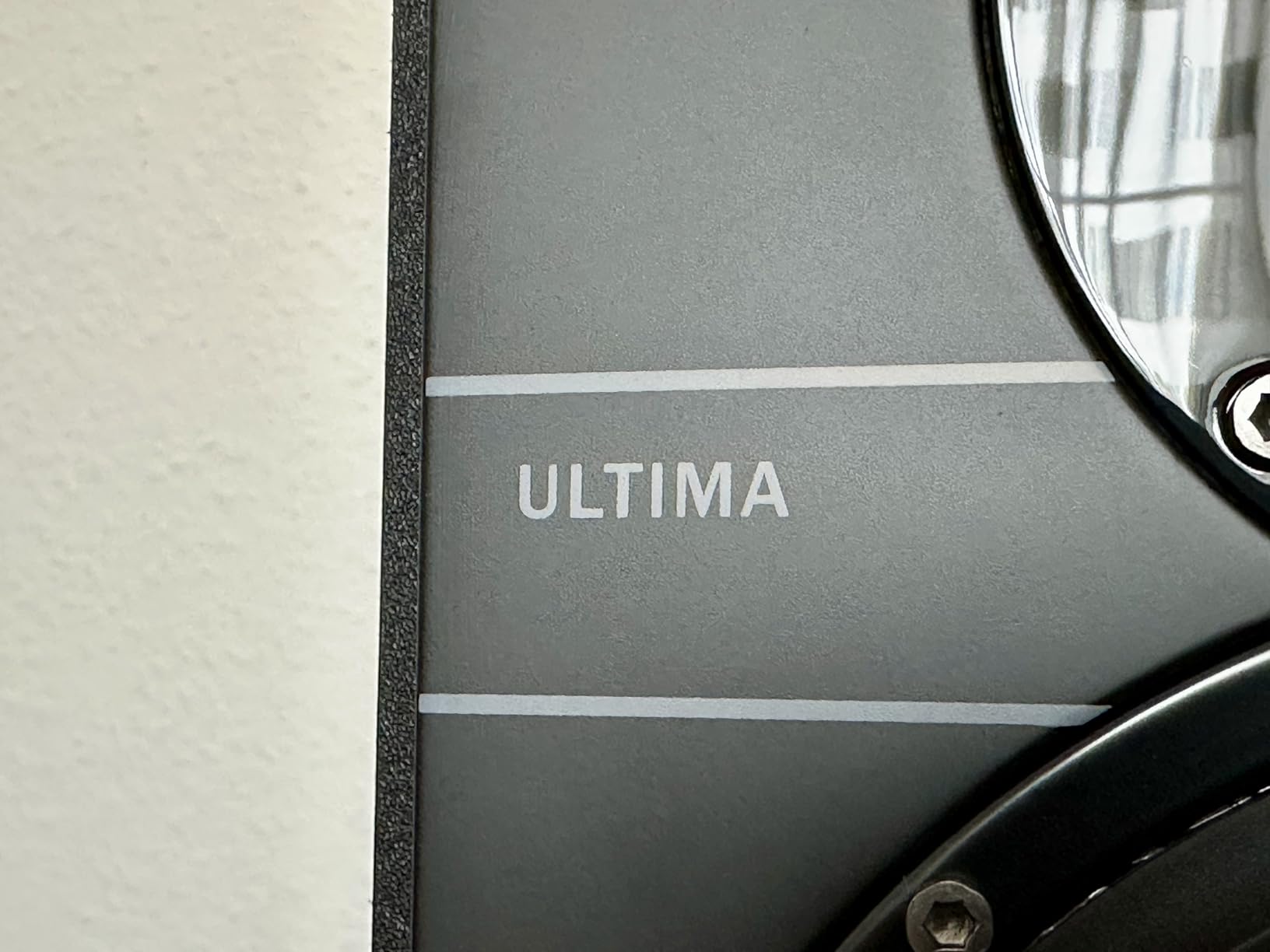 Gutes System, leichte Anlaufzeit