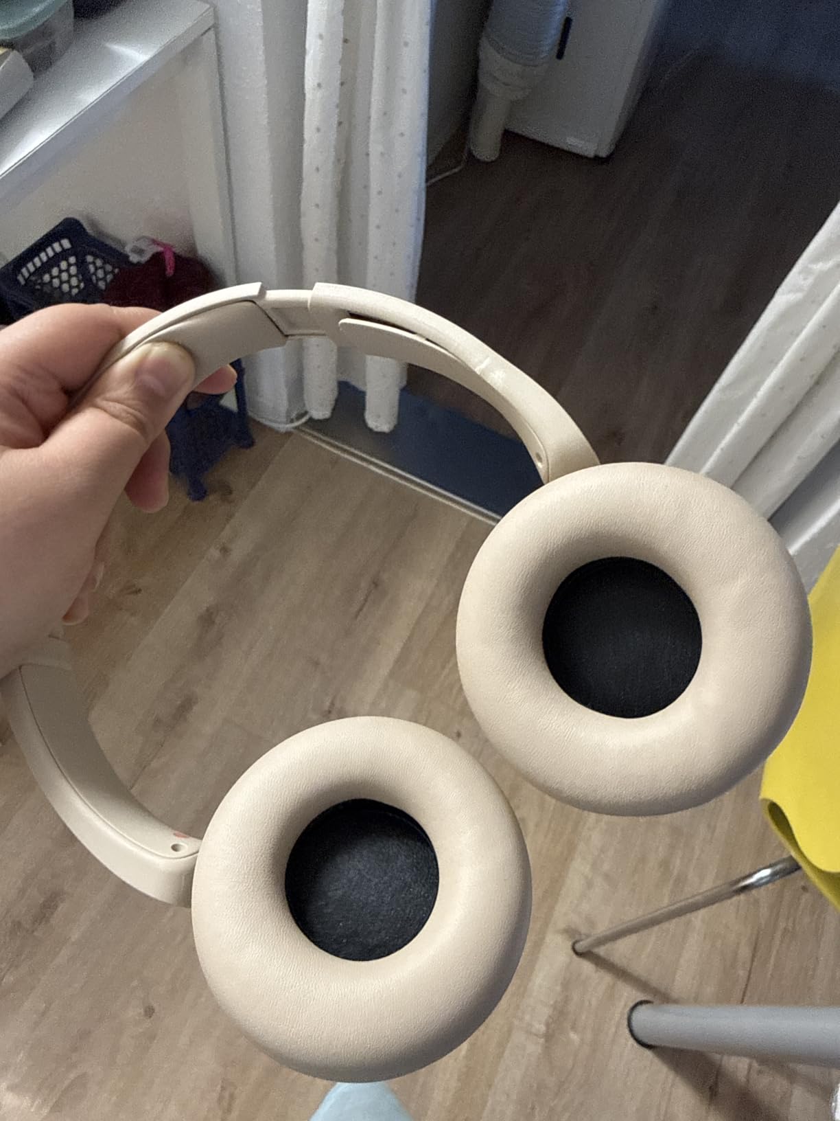 Perfekter Zweitkopfhörer