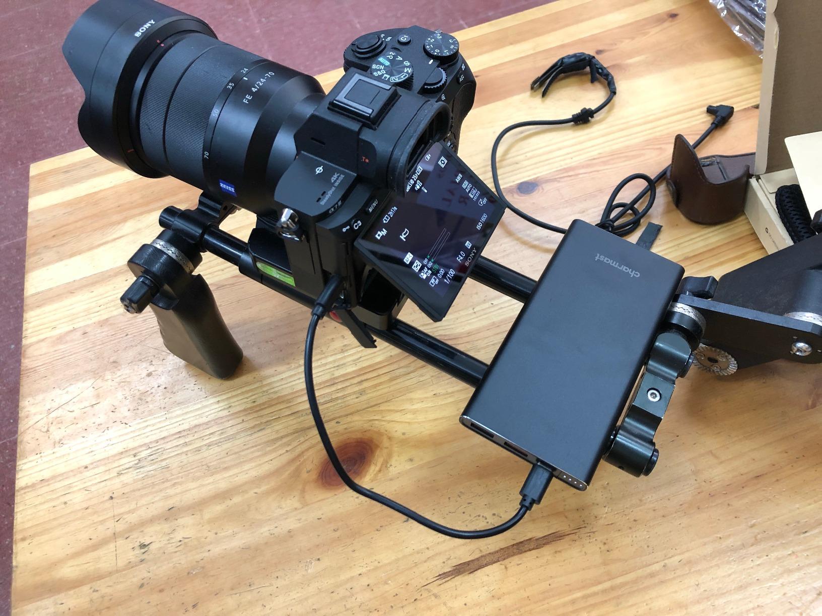 Ideal für Hochzeitsfotografie