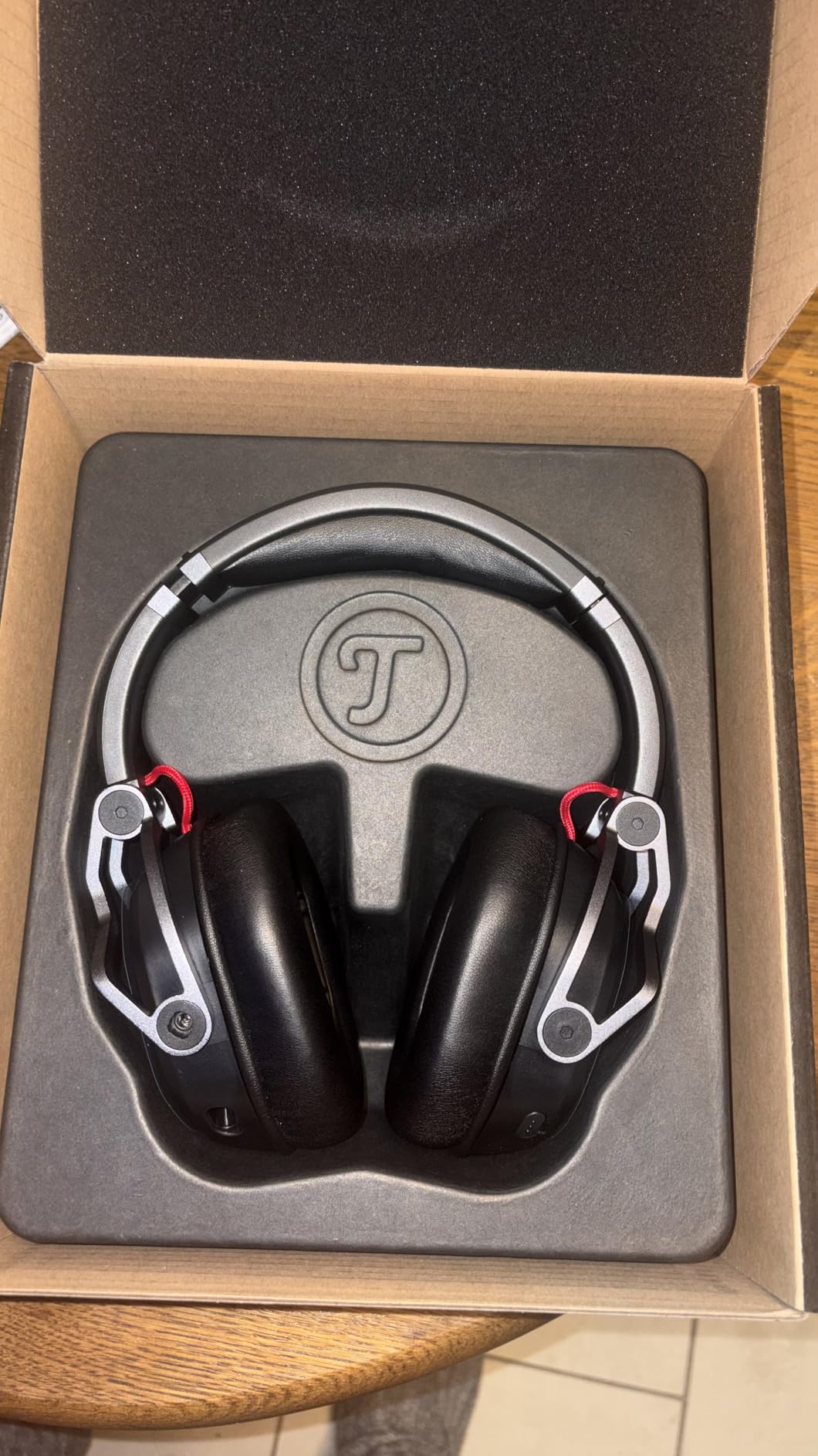 Endlich wieder ein robustes Headset