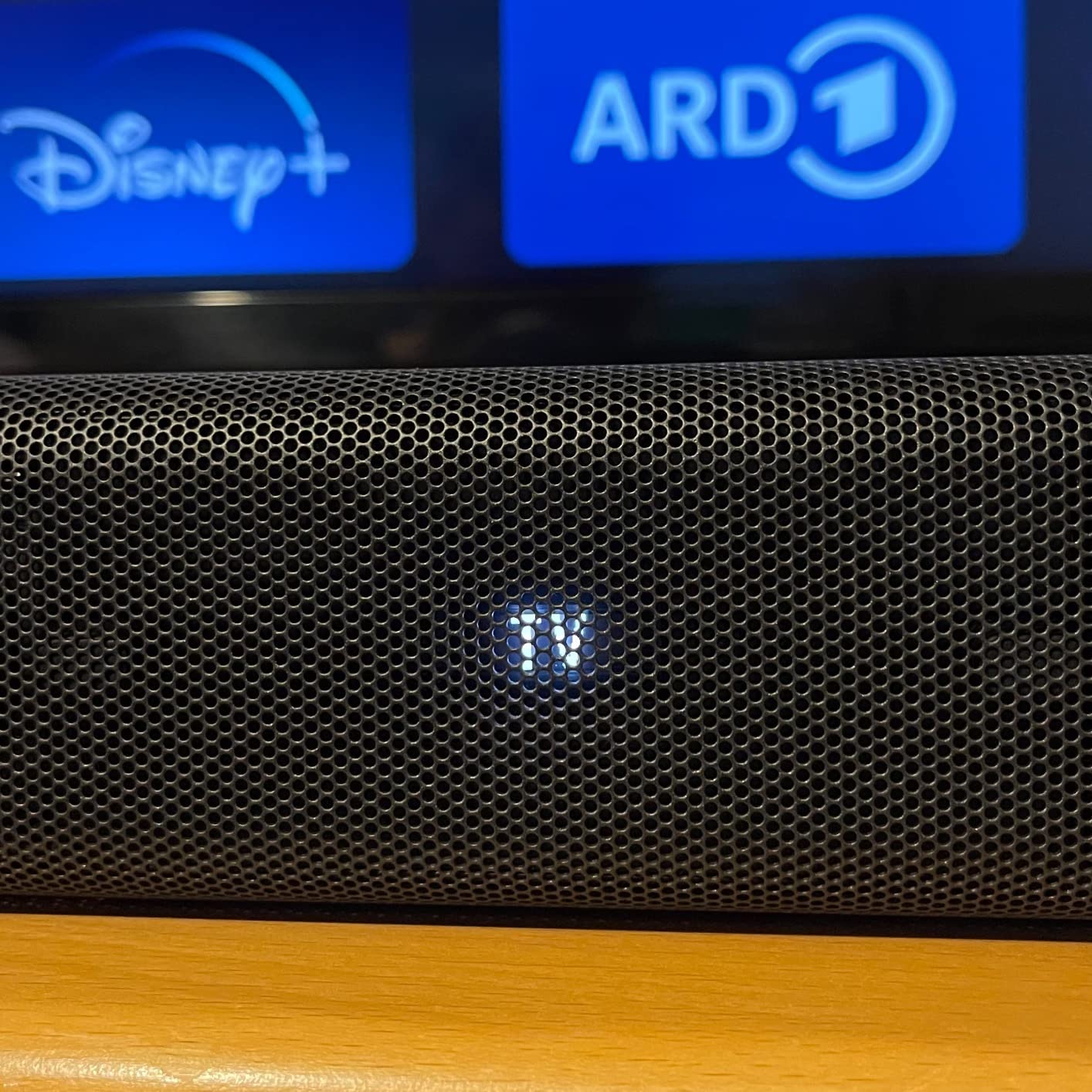 Verbindungsprobleme mit TV
