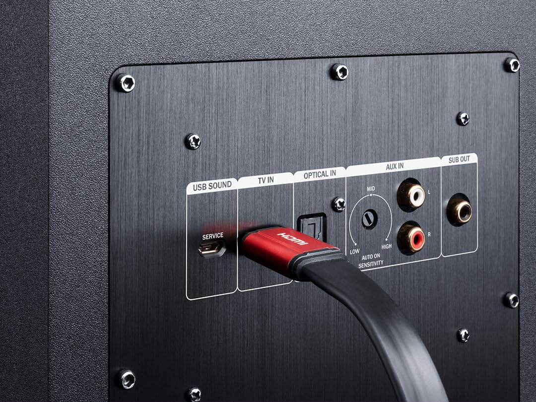 teufel-ultima-40-aktiv-3-club-edition-2-1-soundsystem-set-mit-s-6000-thx-subwoof image 3