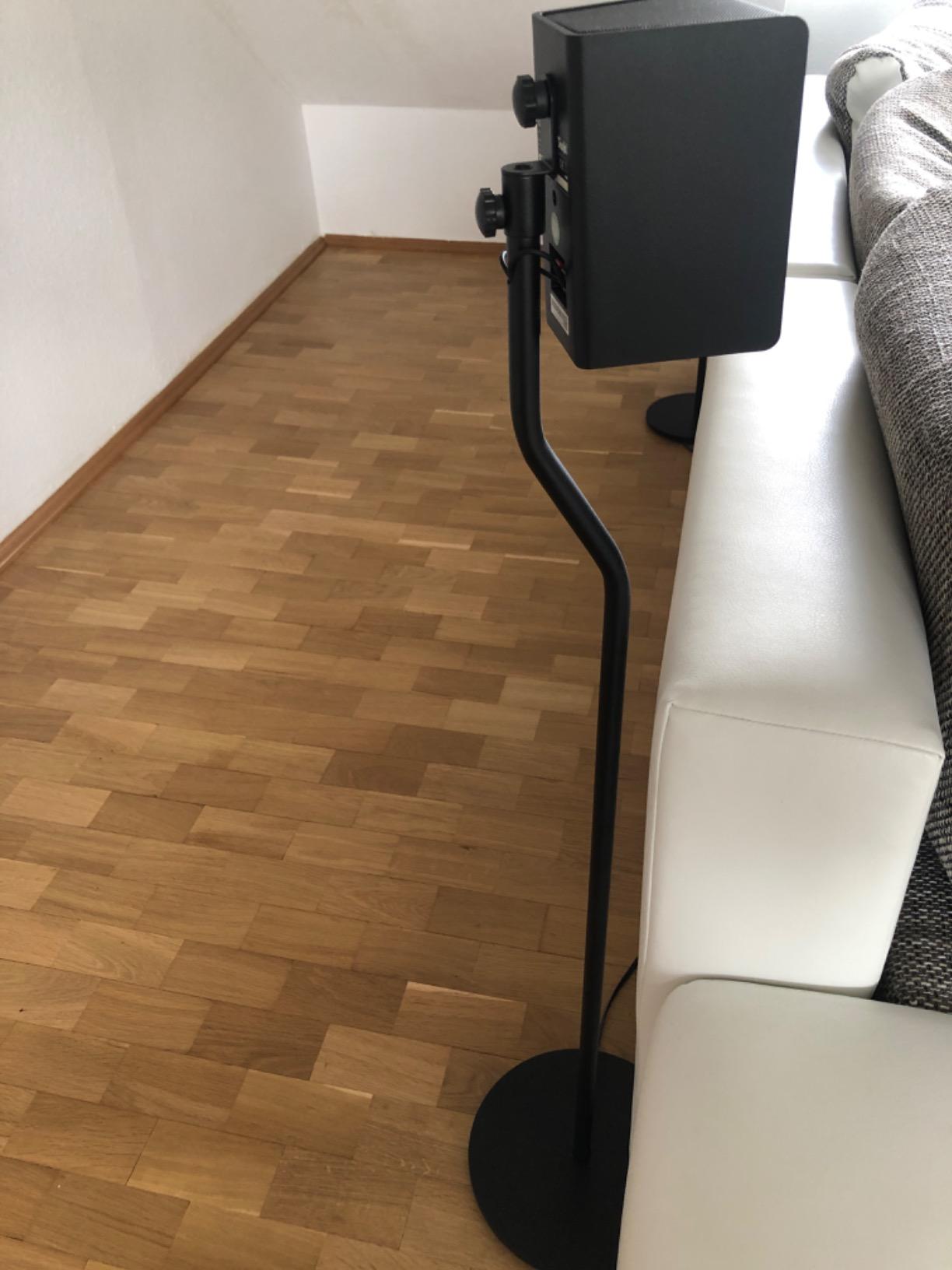 Solide Ständer