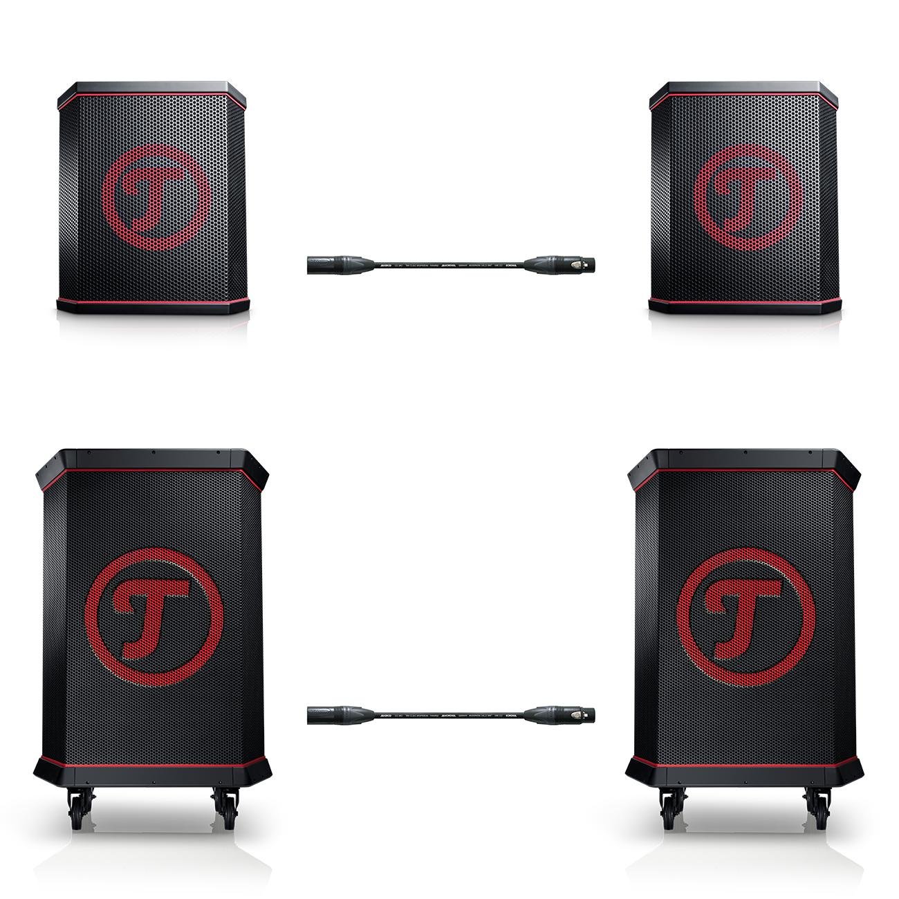 teufel-cordial-xlr-kabel-5-0-m-mikrofon-und-stereo-verbindungskabel-mit-neutrik- image 4
