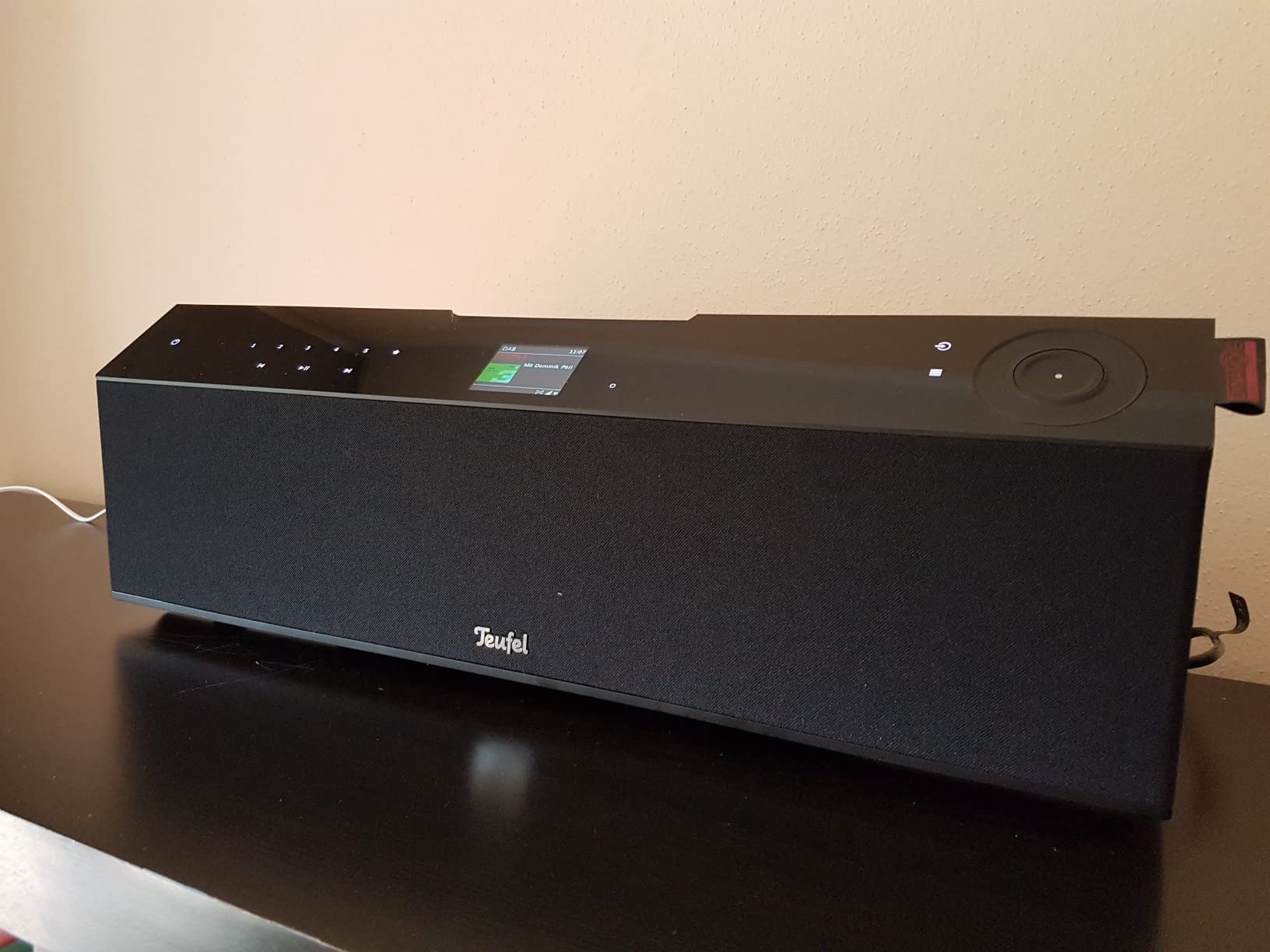 Besser als jede Soundbar