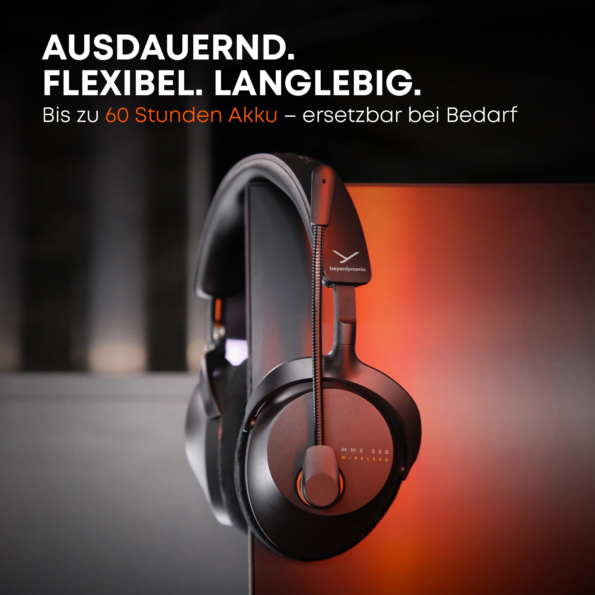 beyerdynamic-mmx-230-wireless-gaming-headset-mit-anc-bluetooth-6-0-60-h-akkulauf image 5