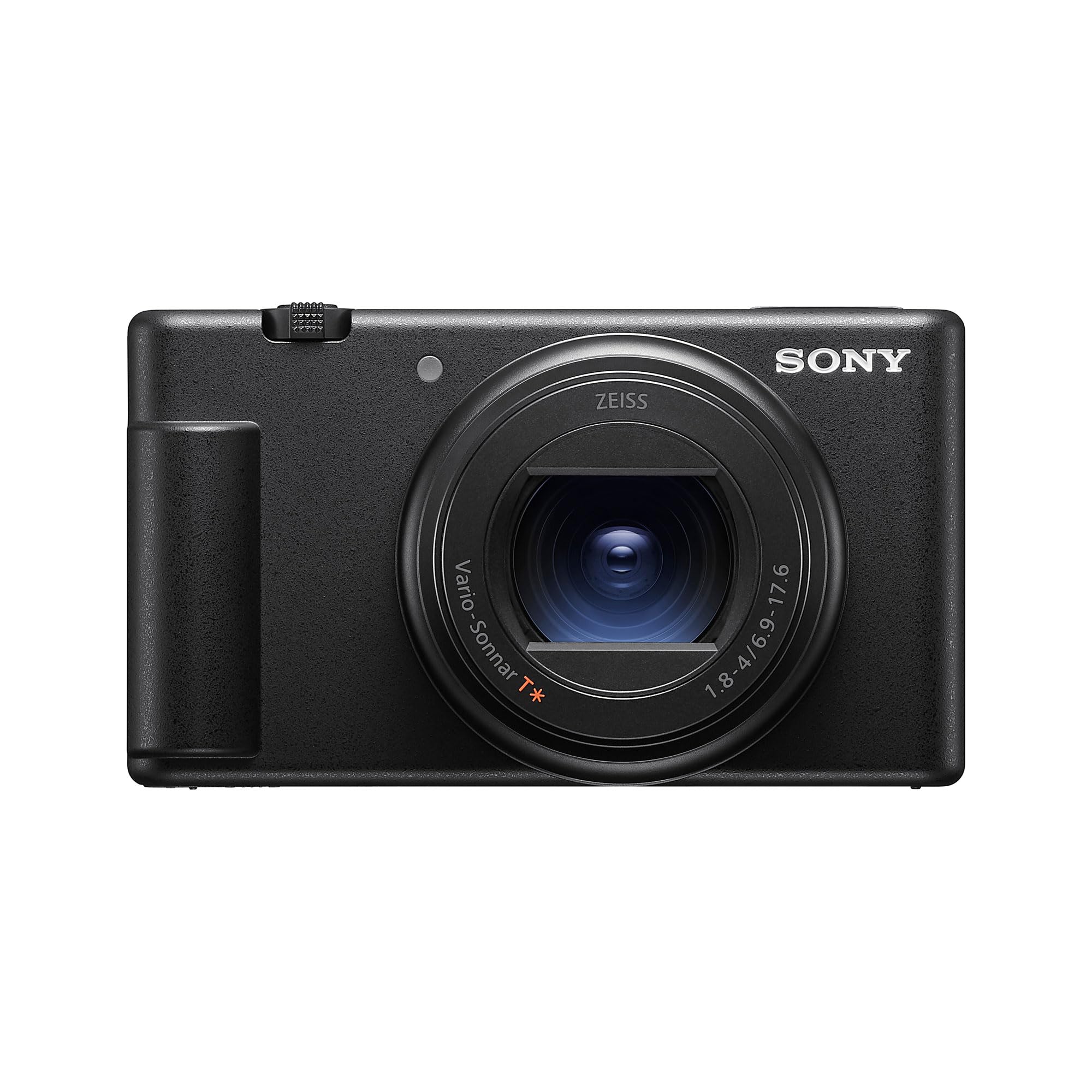 sony-zv-1-ii-kompakte-hybridkamera-mit-18-50-mm-zoomobjektiv-4k-video-und-echtze image 1