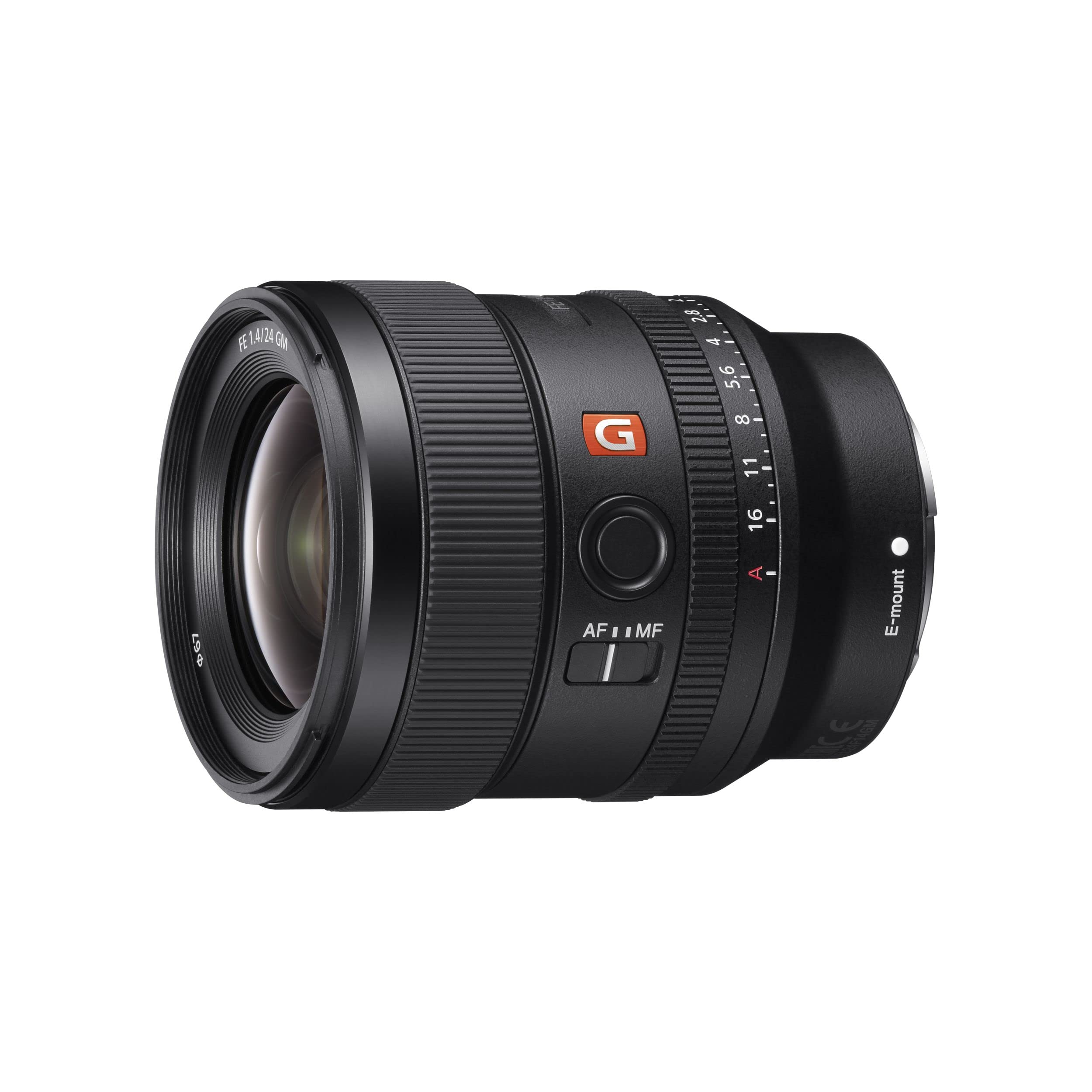 sony-sel24f14gm-fe-24mm-f1-4-g-master-weitwinkel-festbrennweite-vollformat-aps-c image 1