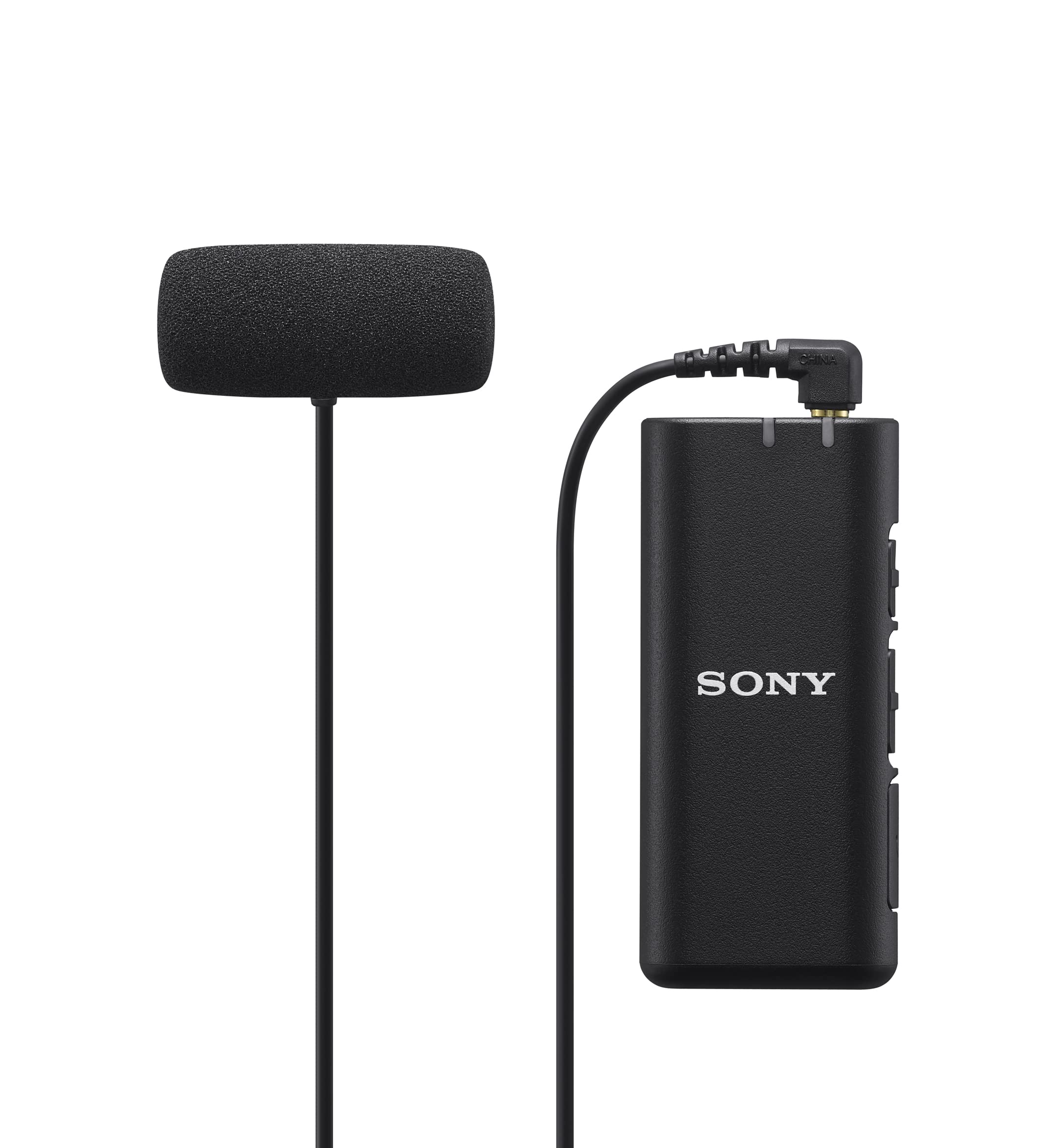 sony-ecm-lv1-stereo-ansteckmikrofon-lavalier-mit-360-grad-drehclip-und-windschut image 4