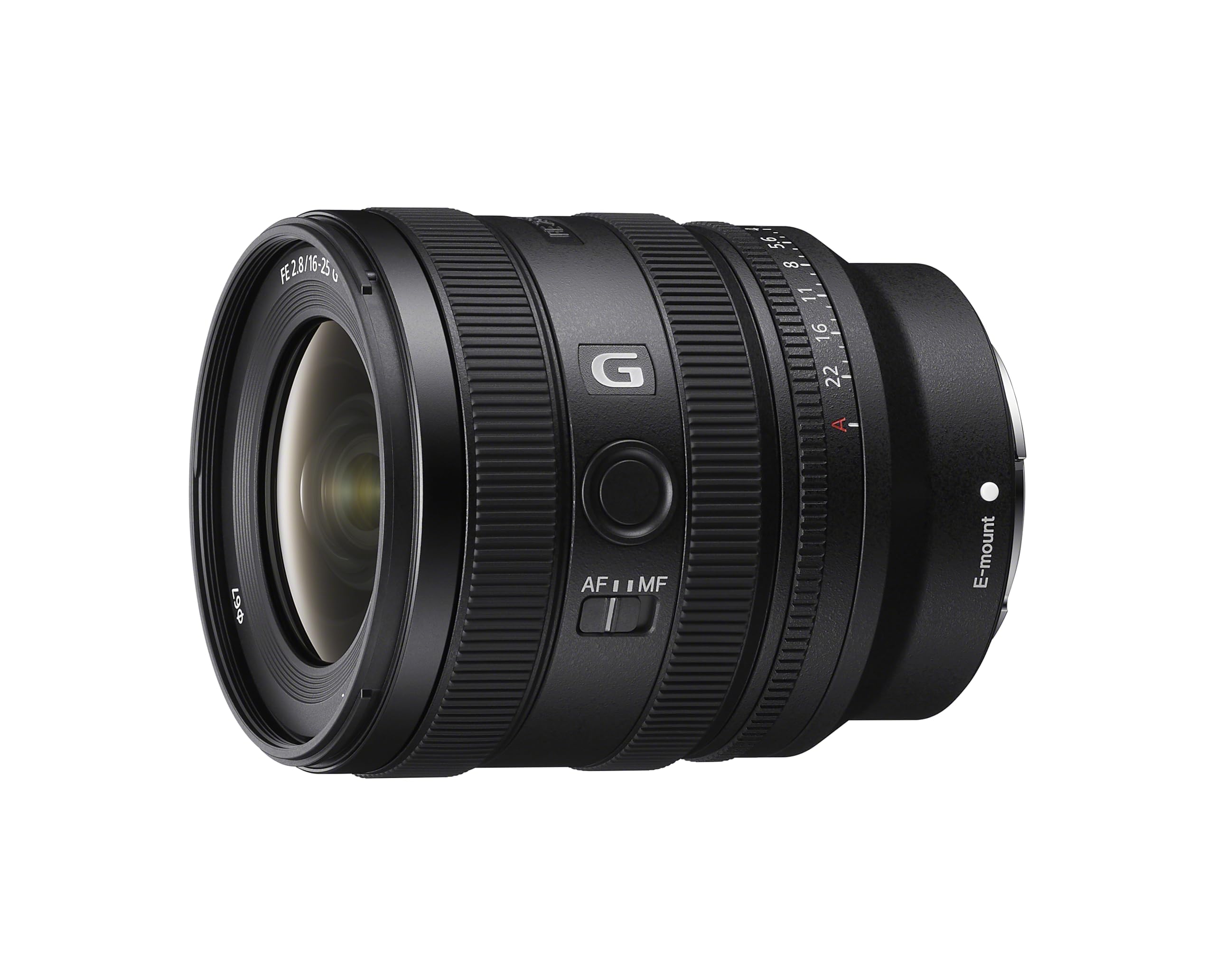 sony-fe-16-25-mm-f2-8-g-sel1625g-vollformat-weitwinkelzoomobjektiv-e-mount image 1