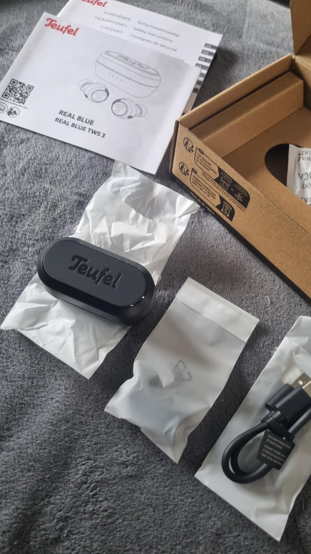 Solide Wahl fürs Streaming