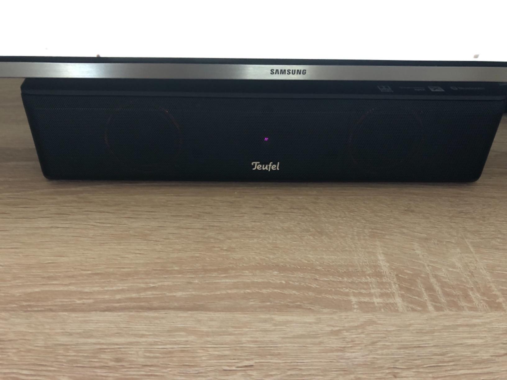 Kleiner Raum, großer Sound
