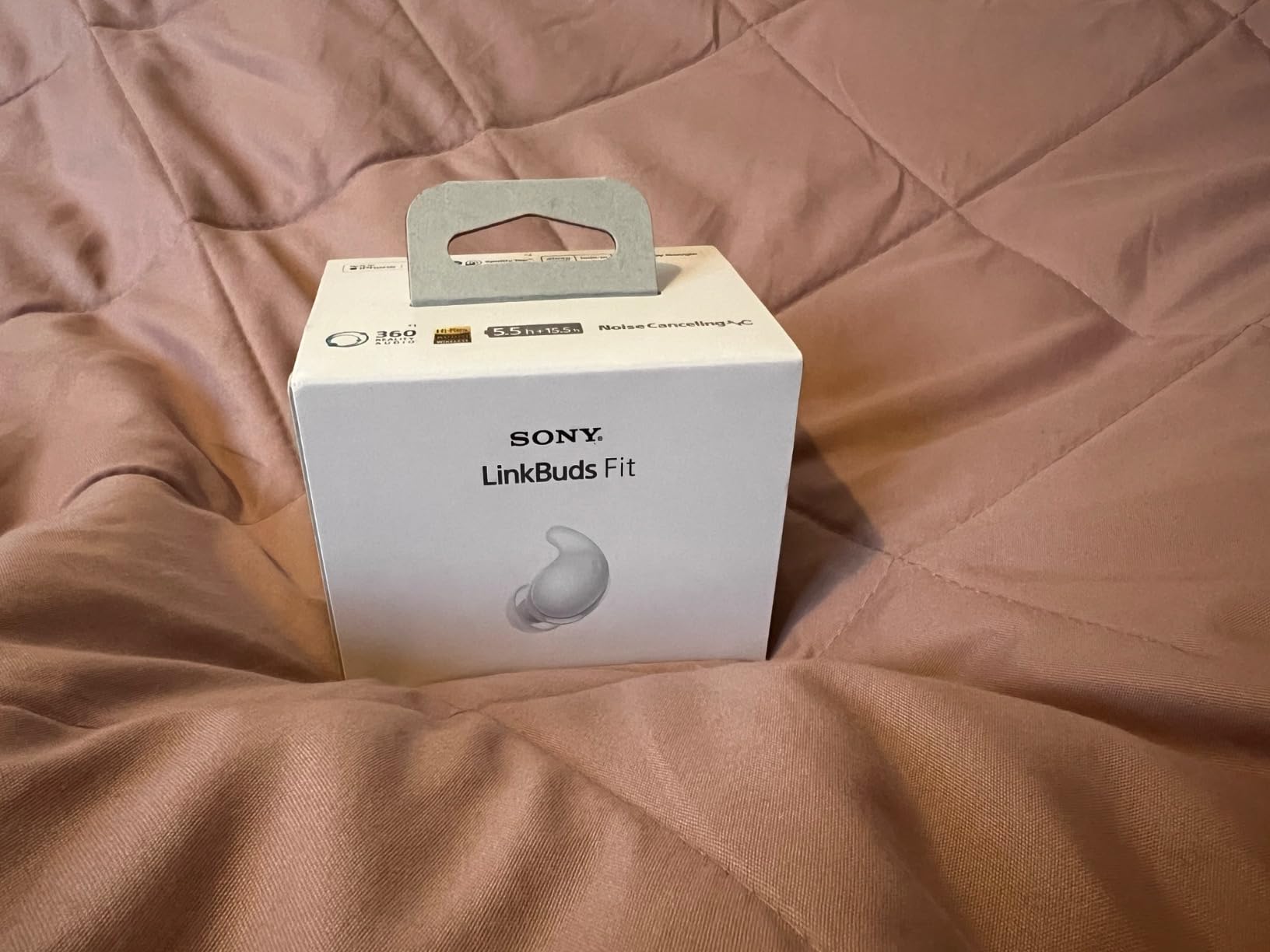 Meine besten Earbuds