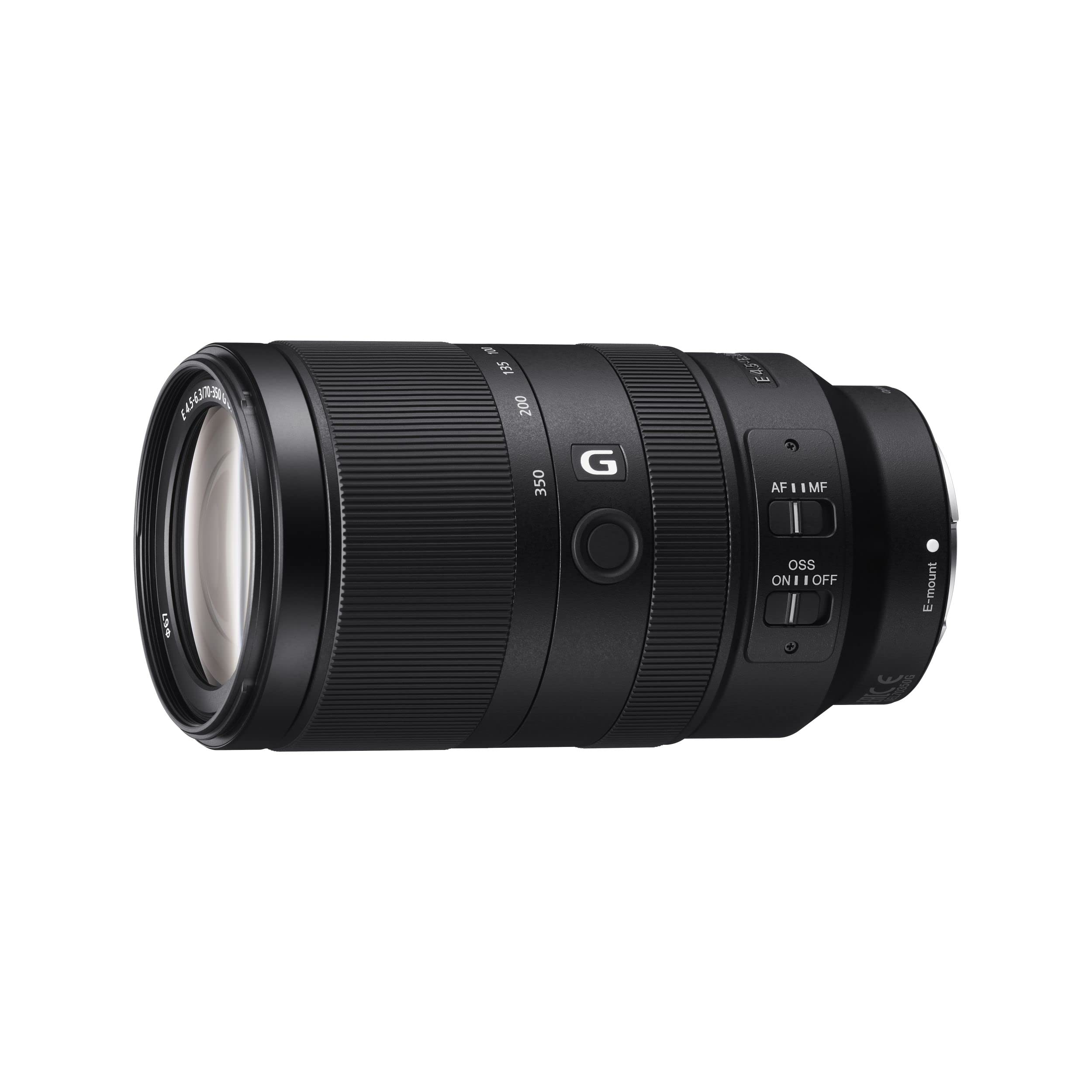 sony-sel70350g-70-350-mm-f4-5-6-3-g-oss-supertele-zoom-aps-c-e-mount-teleobjekti image 1
