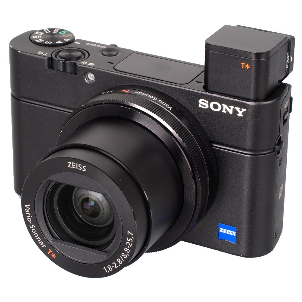 sony-rx100-iii-premium-kompaktkamera-1-0-typ-sensor-zeiss-24-70-mm-f1-8-2-8-neig image 1