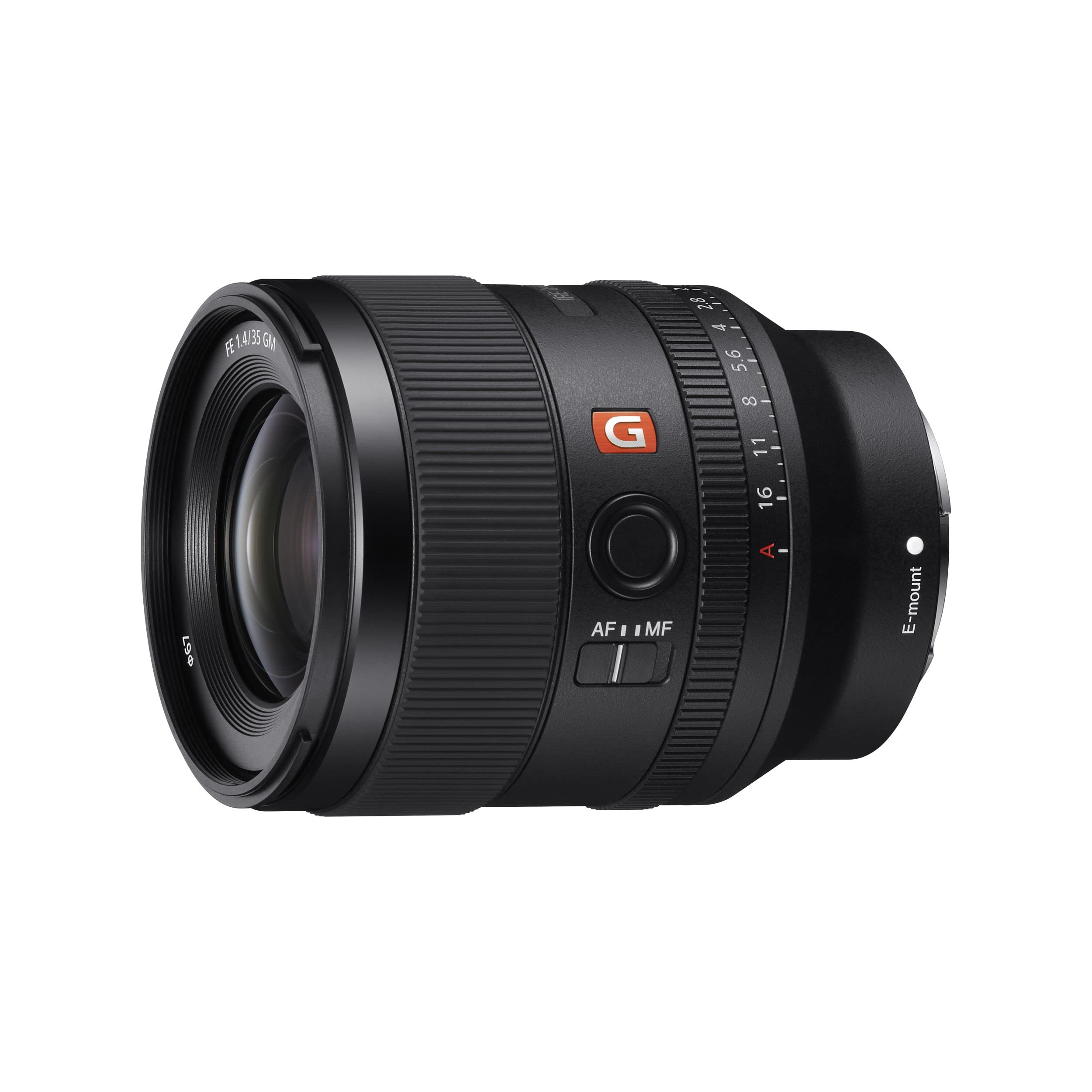 sony-fe-35mm-f1-4-gm-sel35f14gm-g-master-festbrennweite-objektiv-f-r-vollformat- image 1